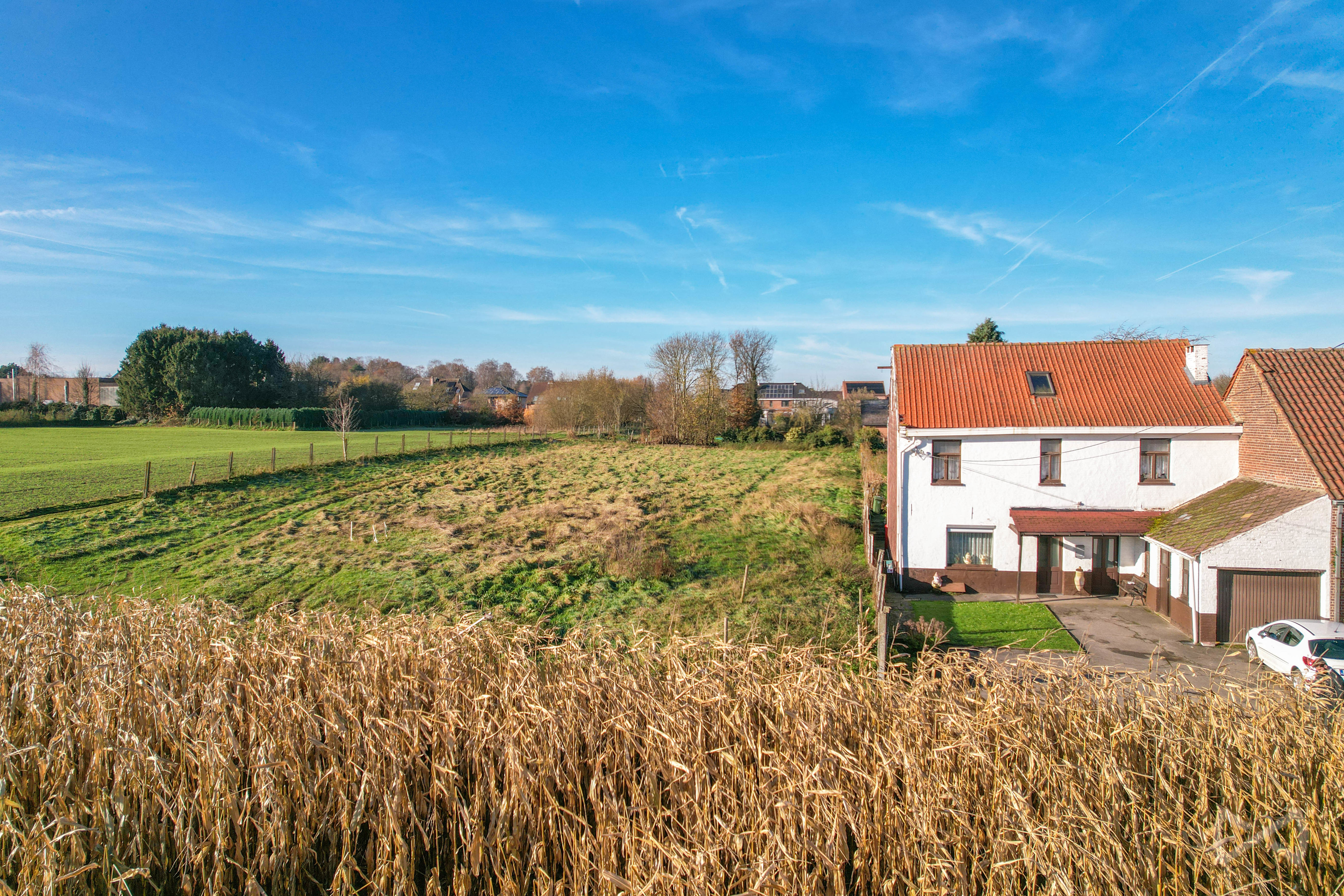 Picture 4 of 4 for House with four bedrooms in Oud-Heverlee