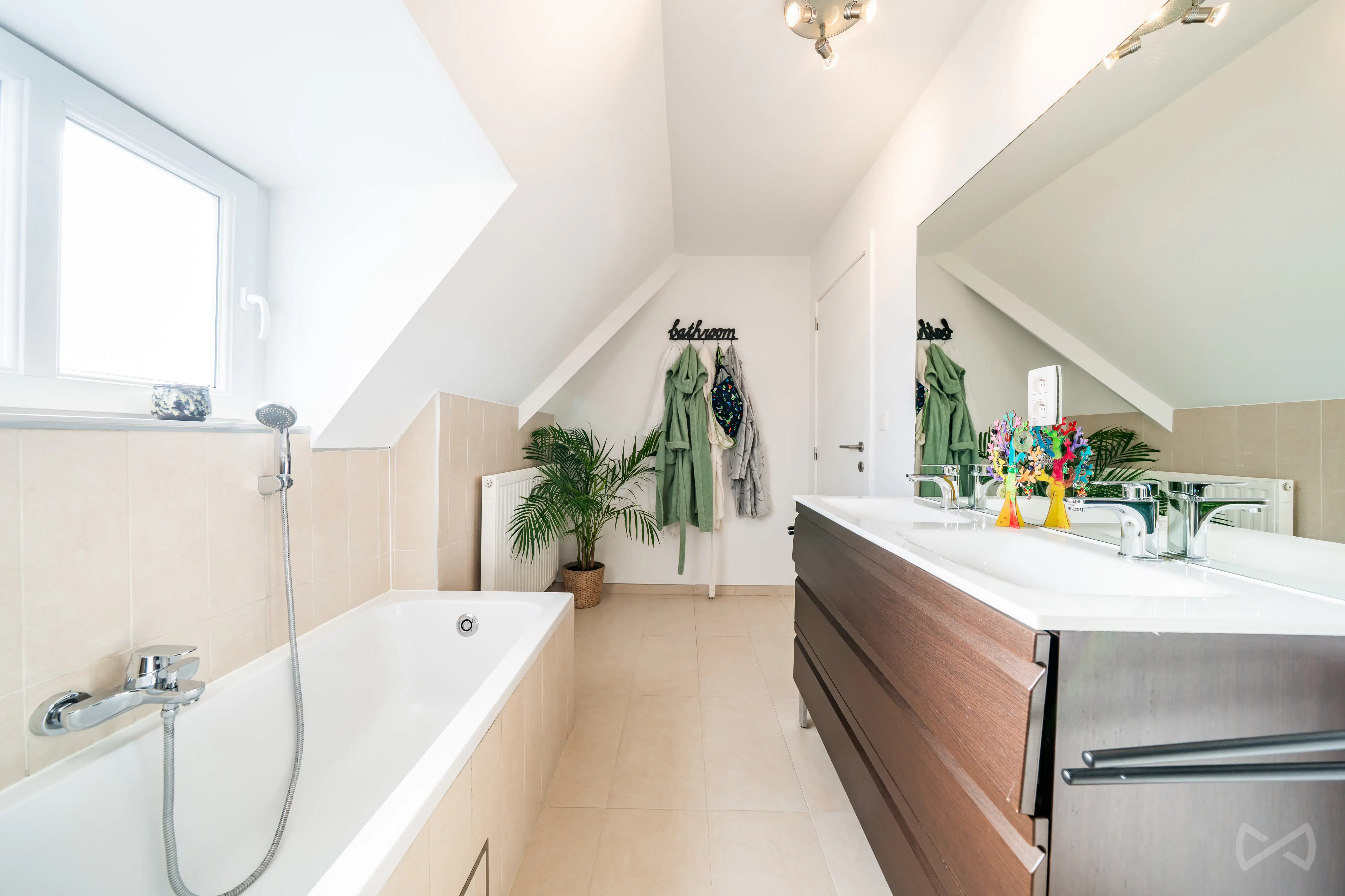 Picture 2 of 4 for House with three bedrooms in Woluwe-Saint-Pierre