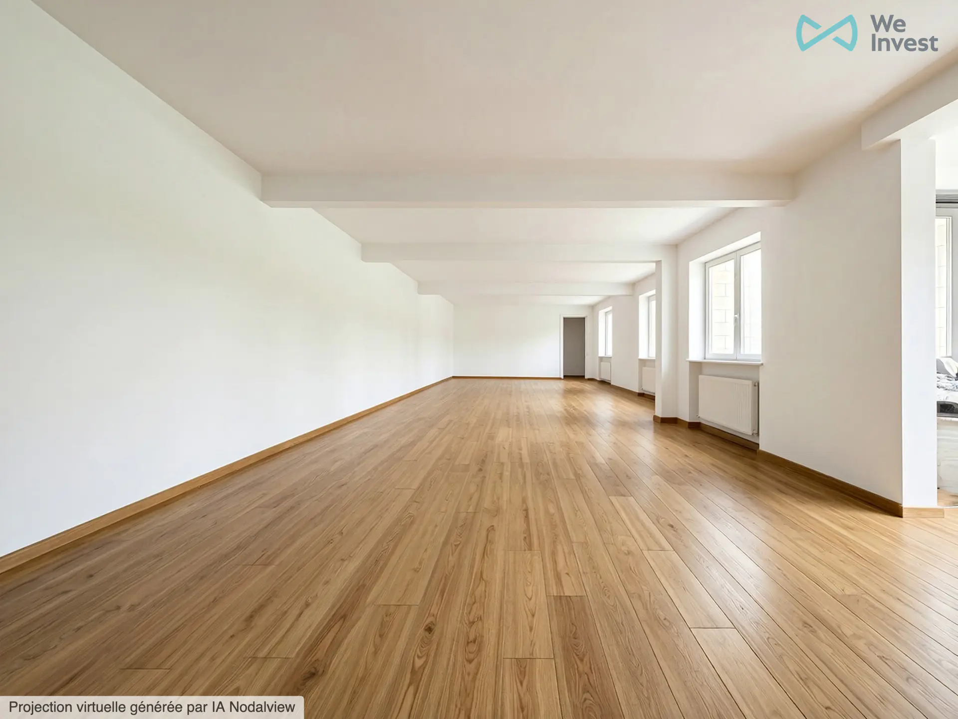 Foto van de woning