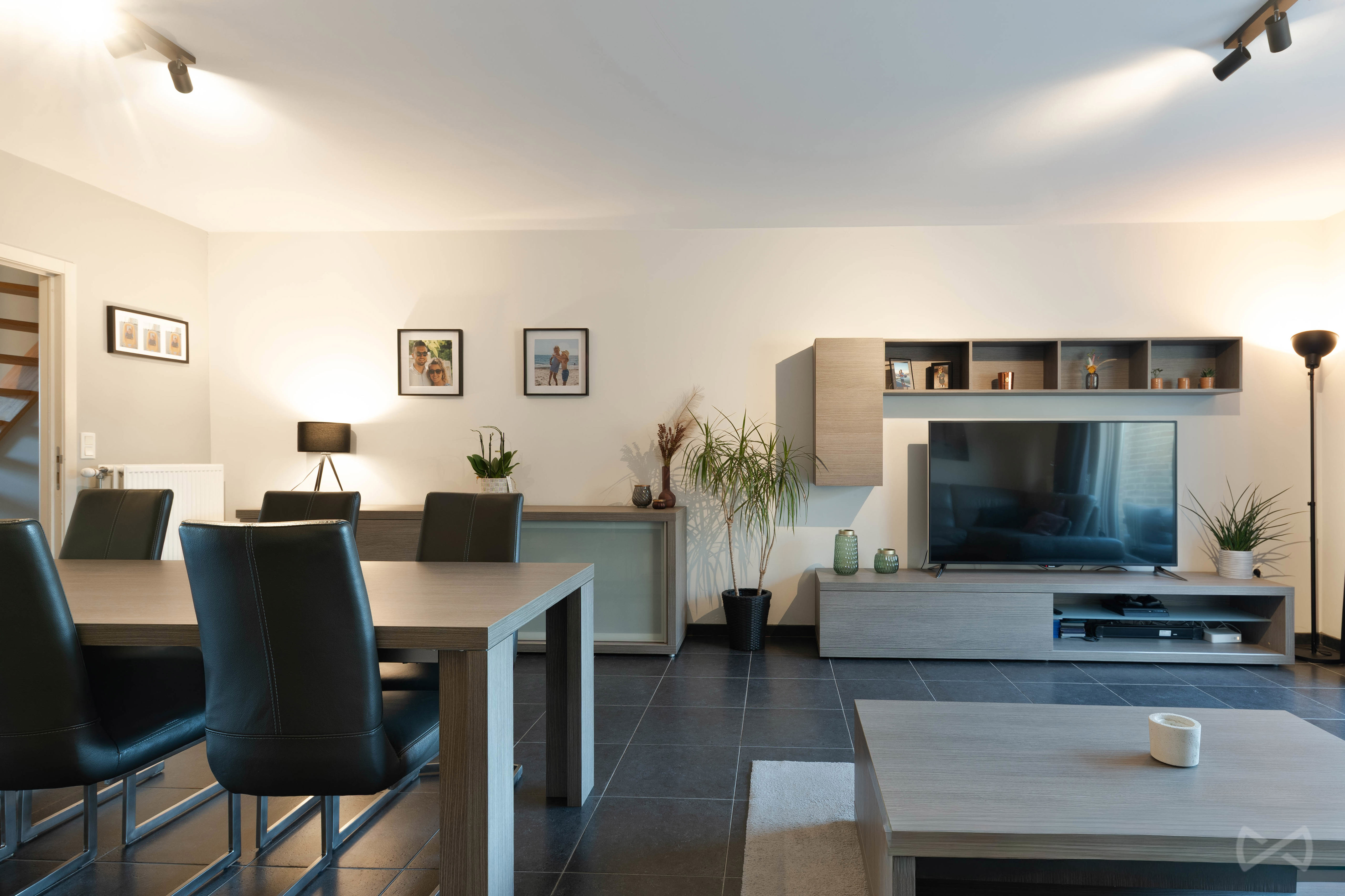 Picture 3 of 4 for House with three bedrooms in Leuven