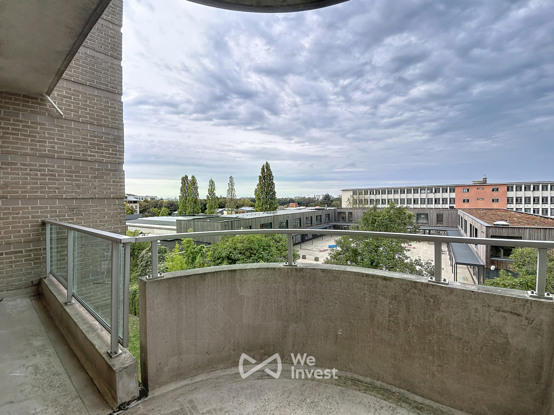Photo 3 sur 4 pour Appartement de deux chambres à Woluwe-Saint-Lambert