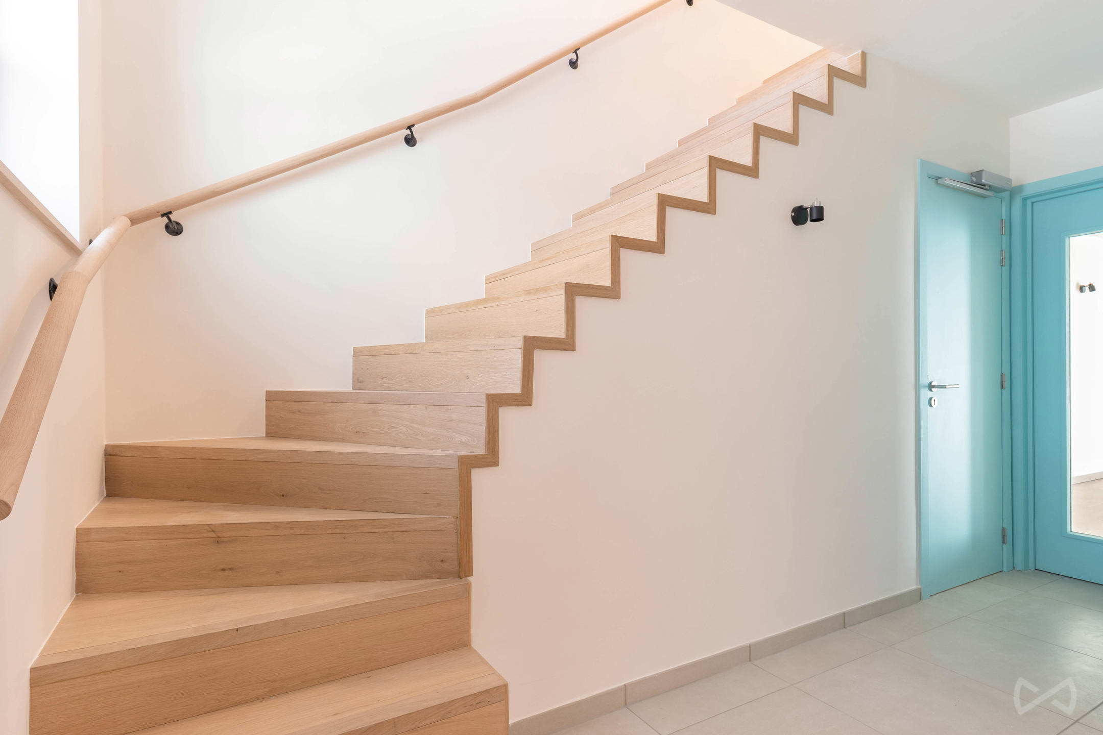 Picture 2 of 4 for House with three bedrooms in Leuven