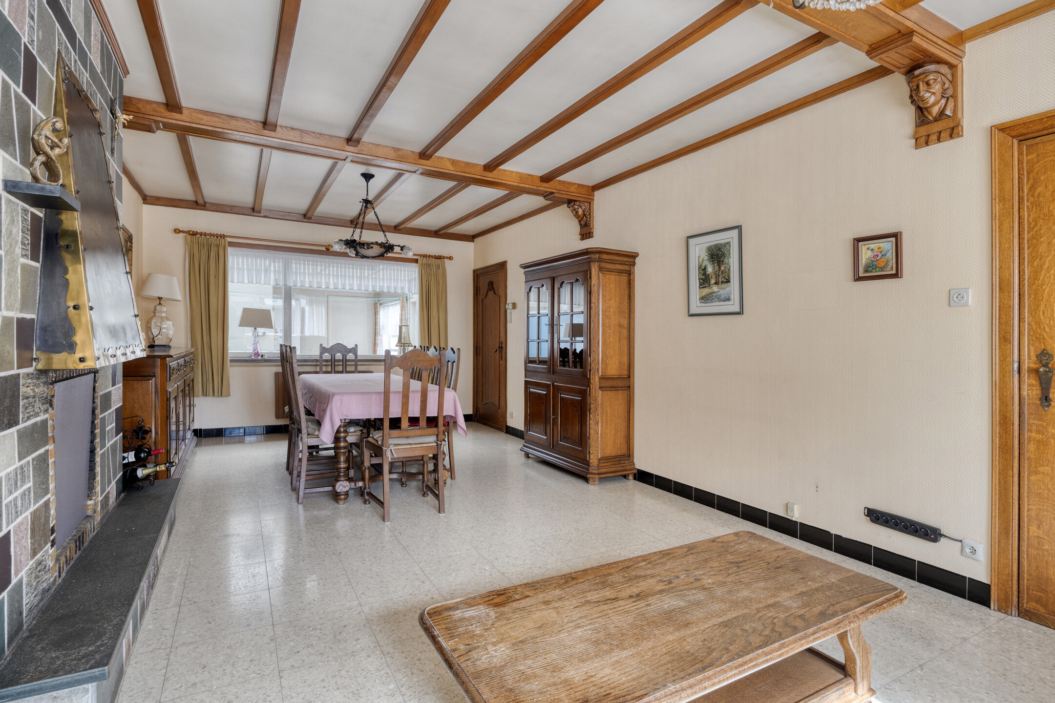 Picture 1 of 4 for House with four bedrooms in Affligem