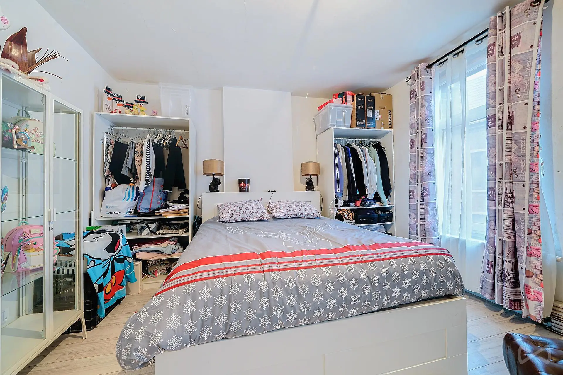 Photo 4 sur 4 pour Maison de quatre chambres à Soignies