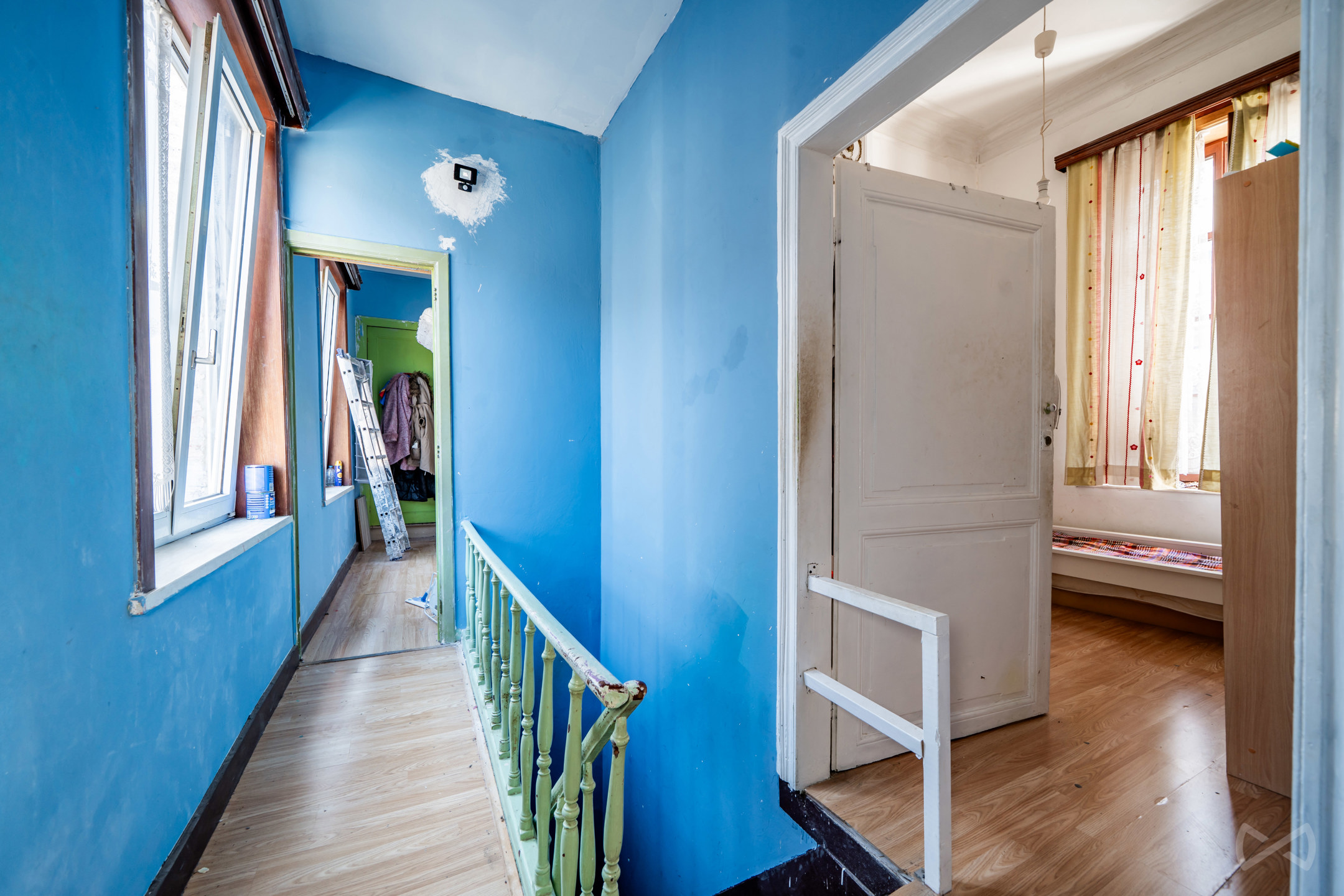 Picture 3 of 4 for Maison de maitre with four bedrooms in Enghien