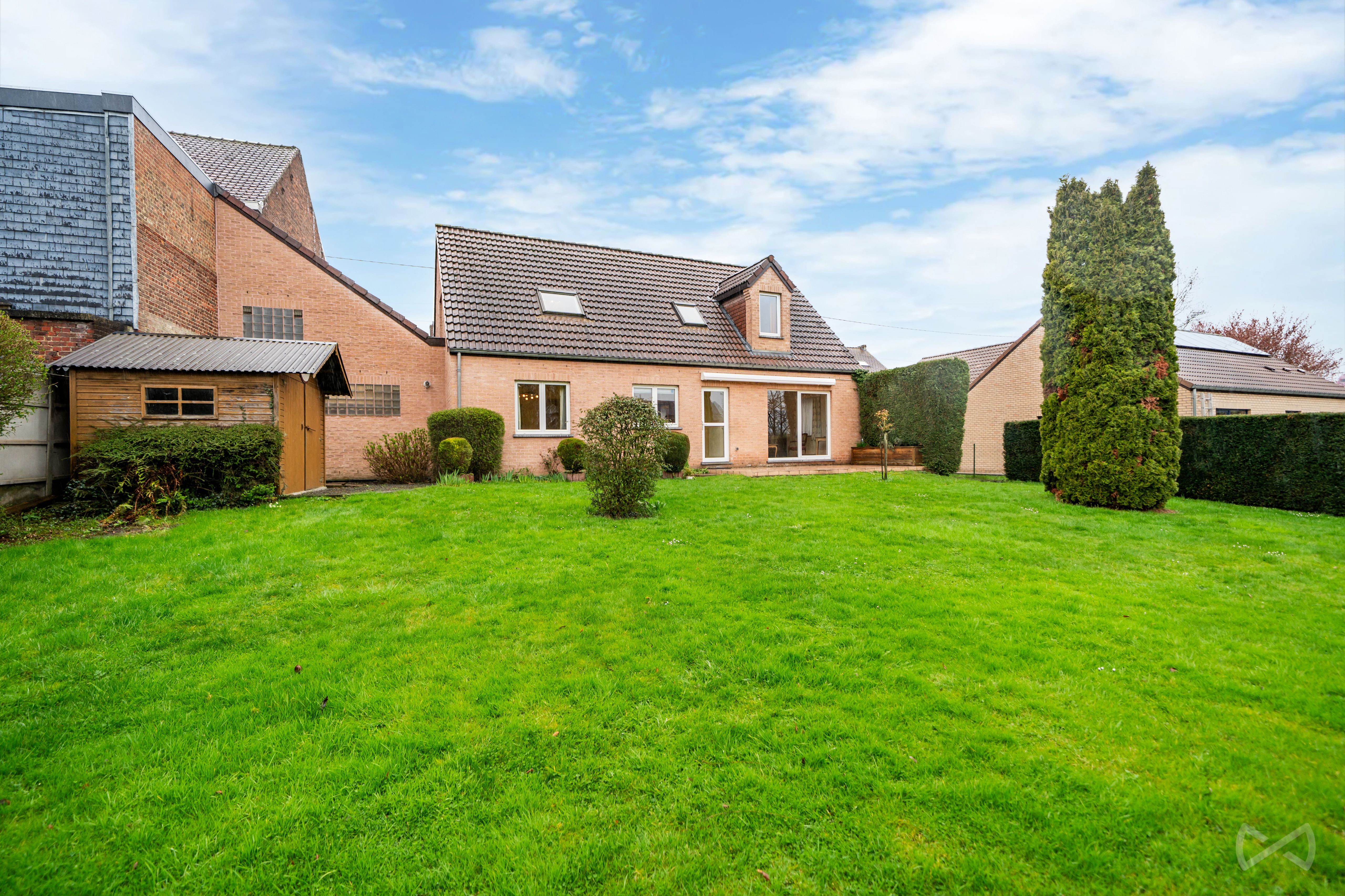 Picture 2 of 4 for Villa with four bedrooms in Mons