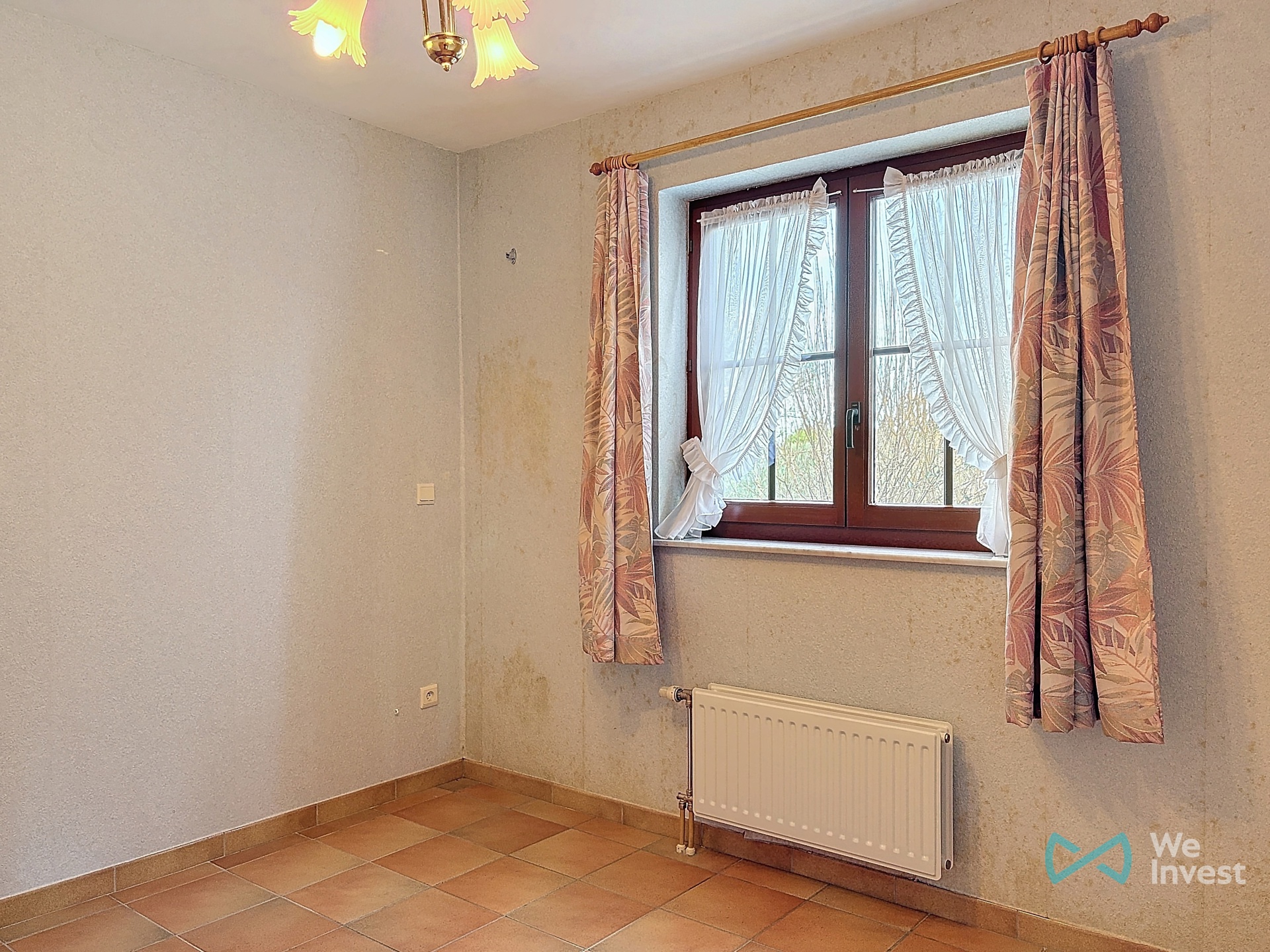 Foto 3 van 4 van Villa met drie slaapkamers in Manage Bellecourt