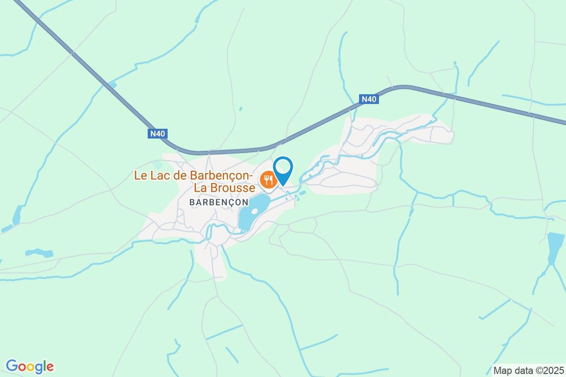 Picture 1 of 1 for Building ground in Barbençon