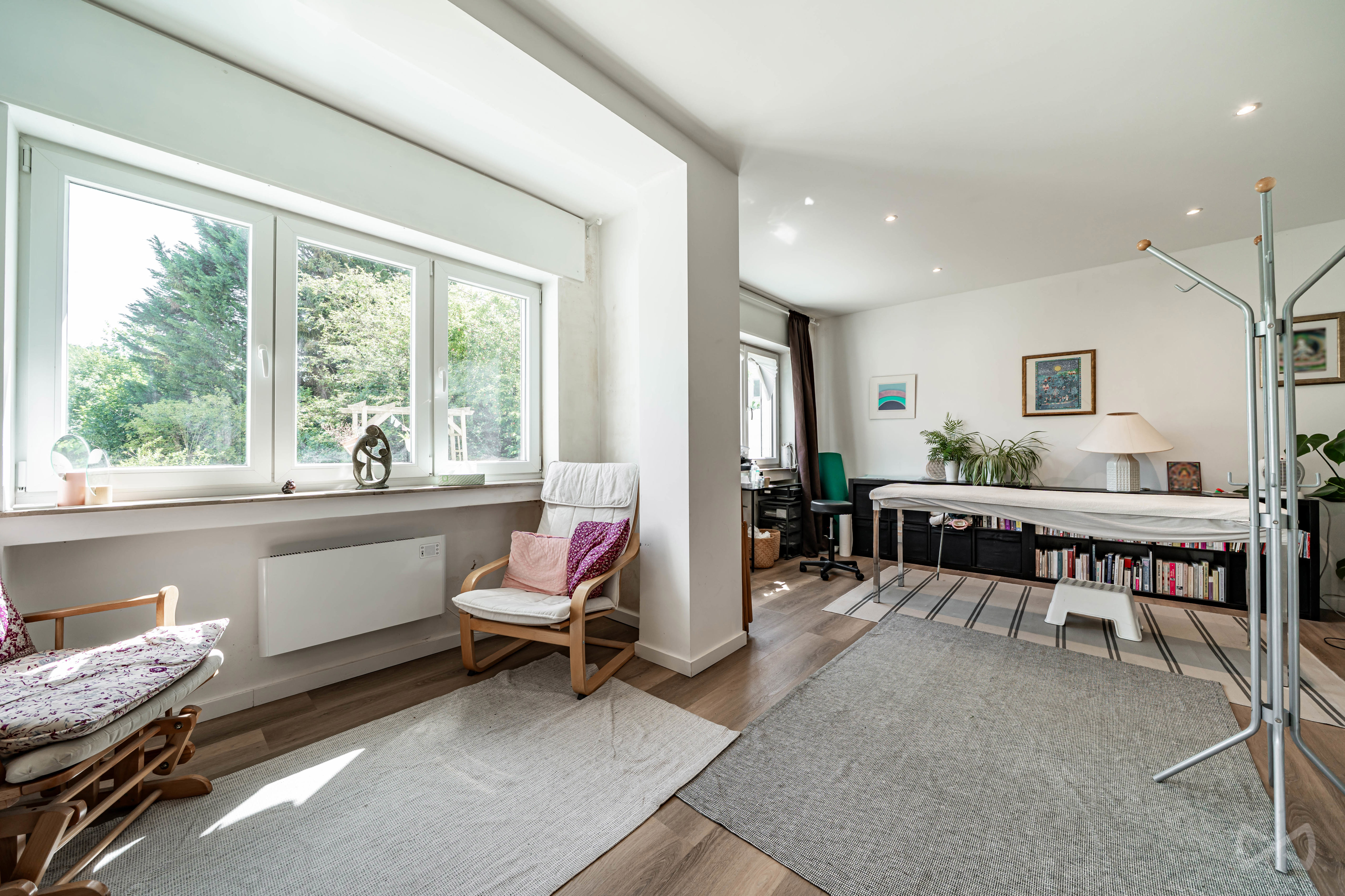 Foto van de woning