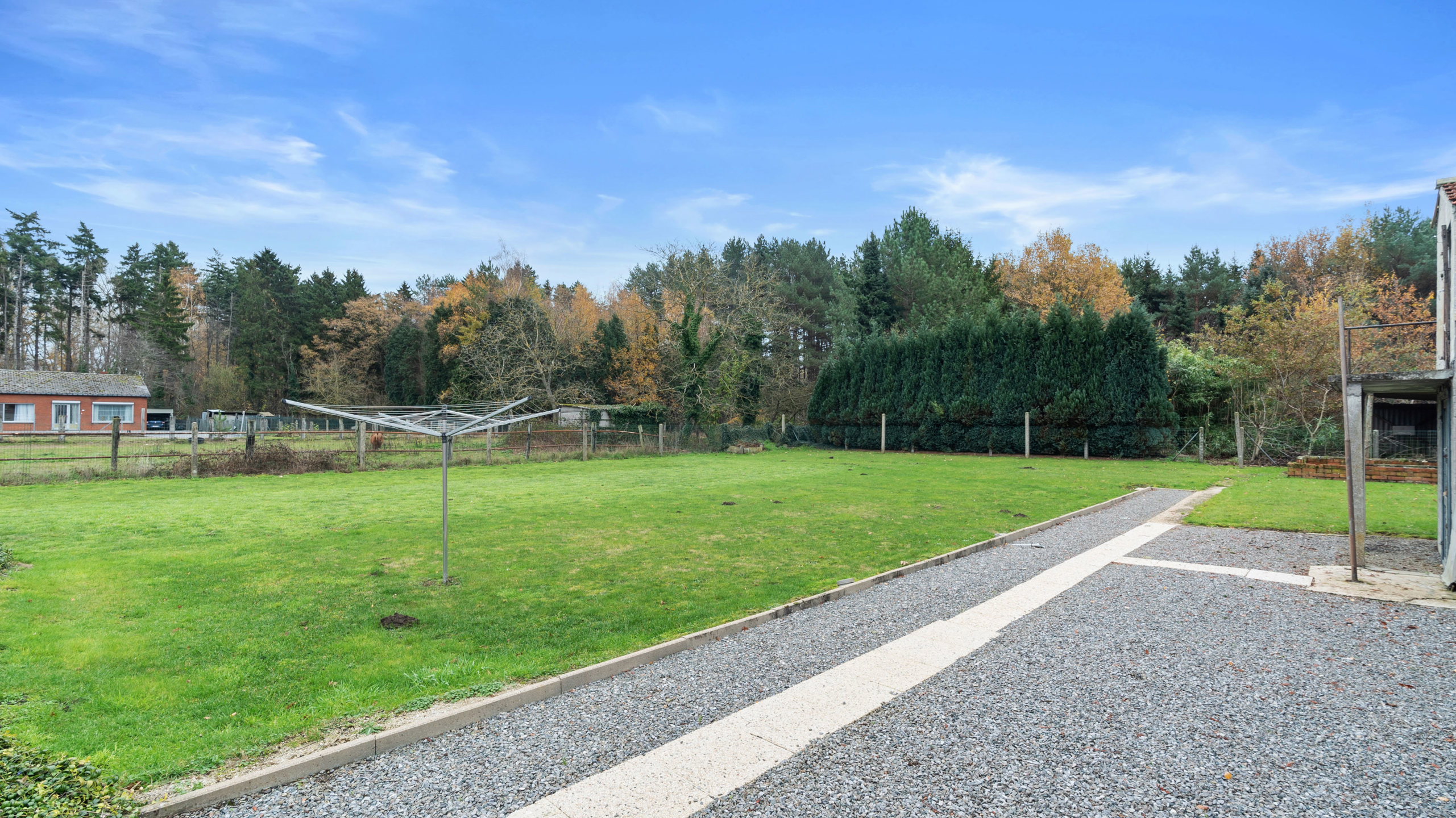 Picture 2 of 4 for Ground-level house with three bedrooms in Herselt