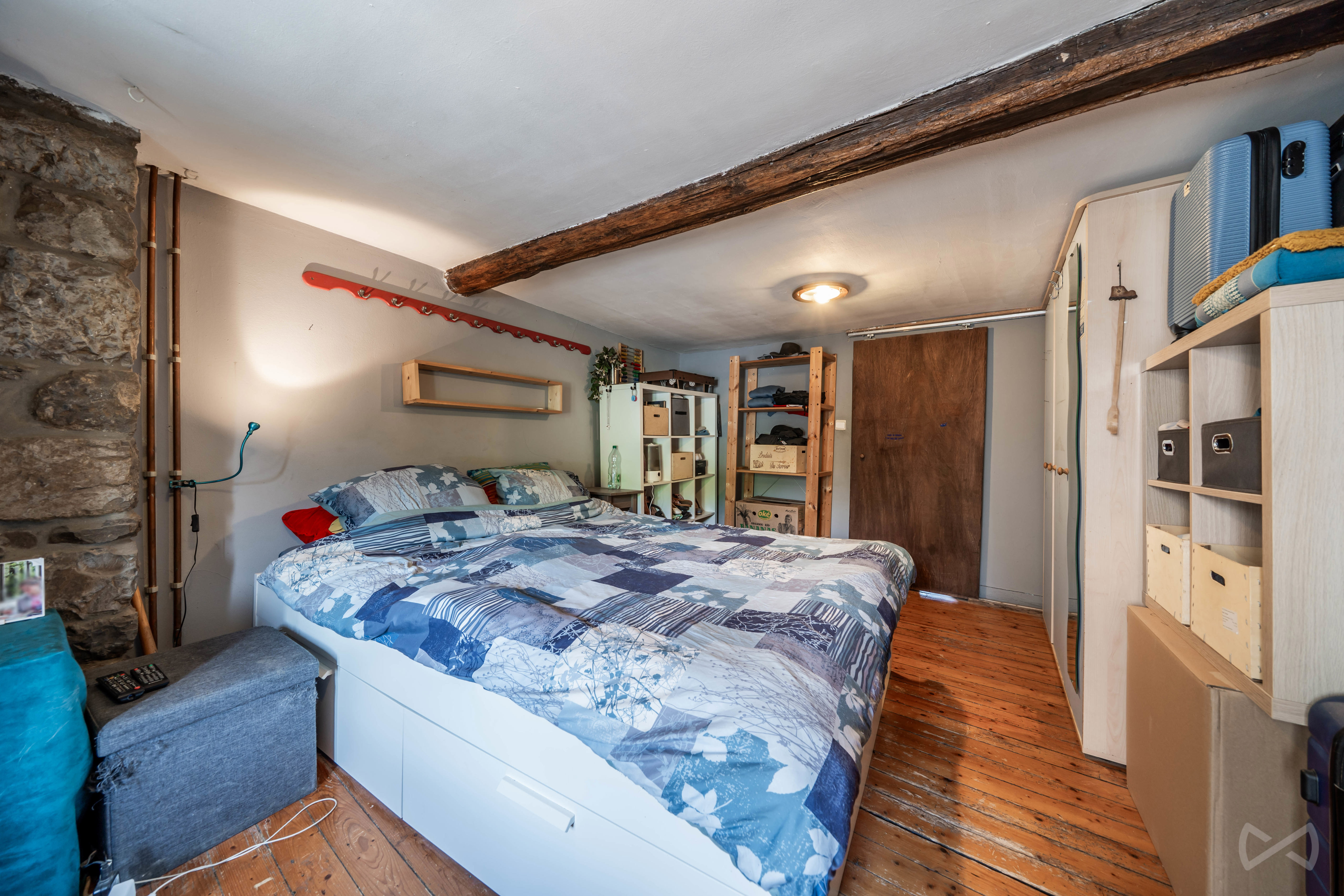 Picture 4 of 4 for House with two bedrooms in Hamoir