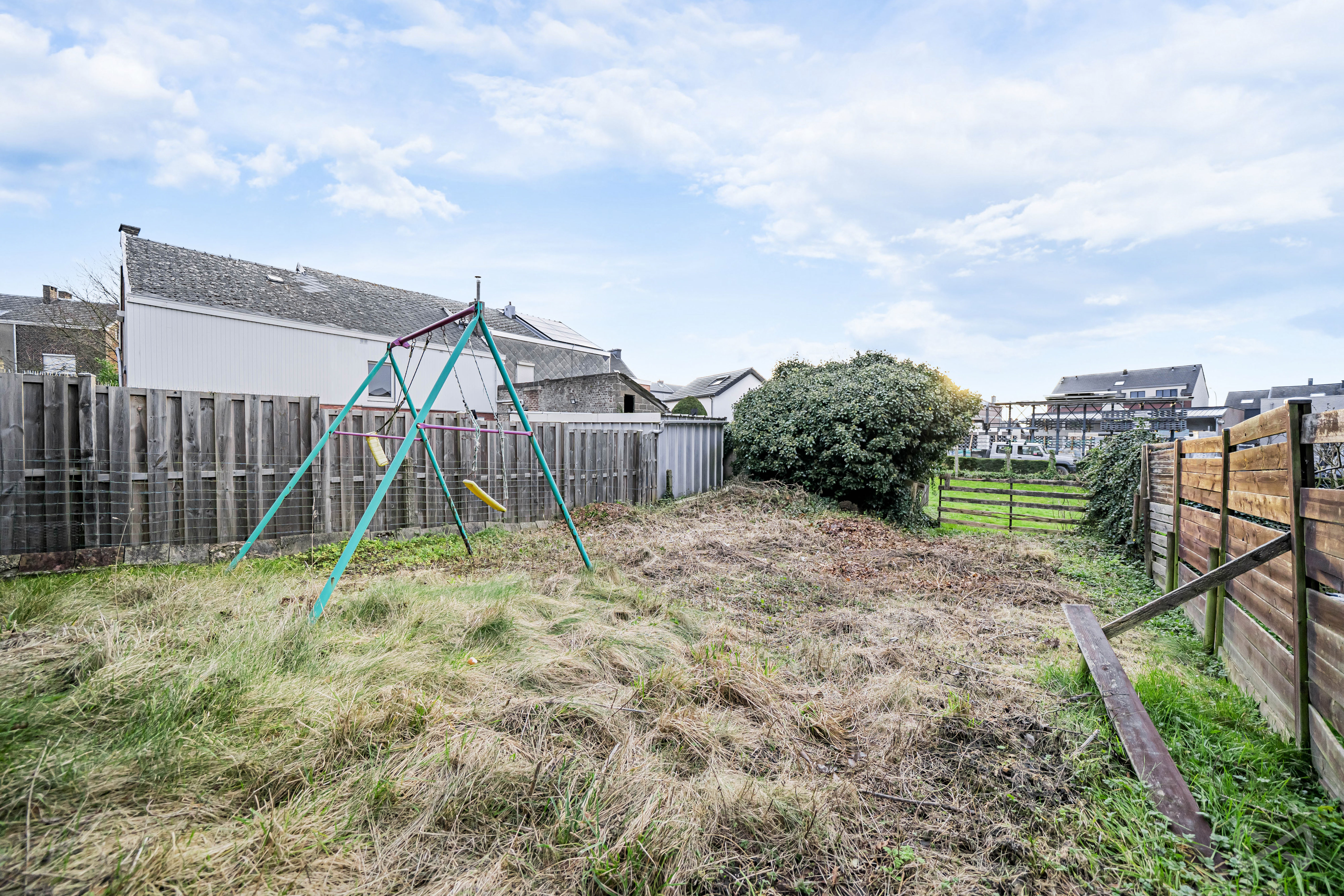 Picture 2 of 4 for House with three bedrooms in Soumagne