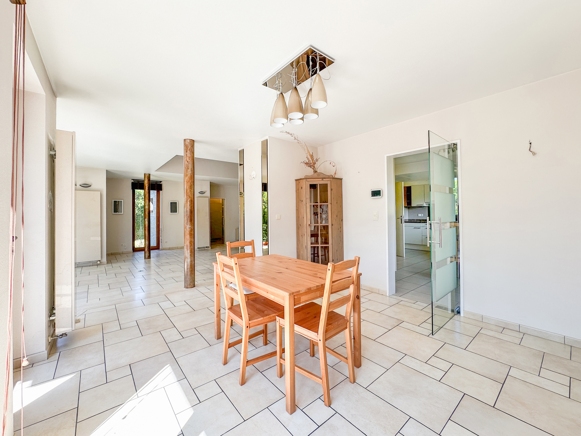 Picture 3 of 4 for House with four bedrooms in Sint-Pieters-Leeuw