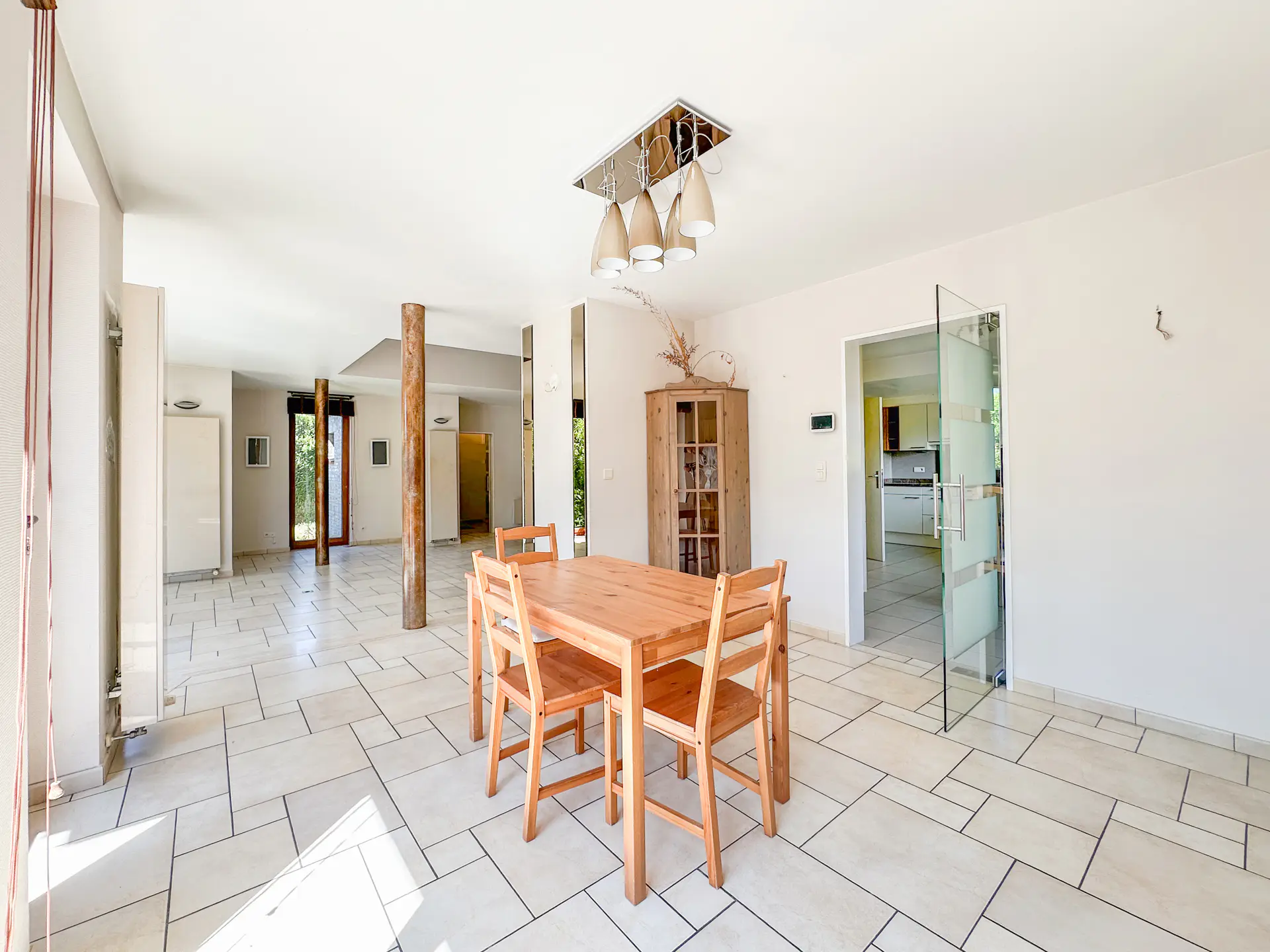 Picture 3 of 4 for House with four bedrooms in Sint-Pieters-Leeuw