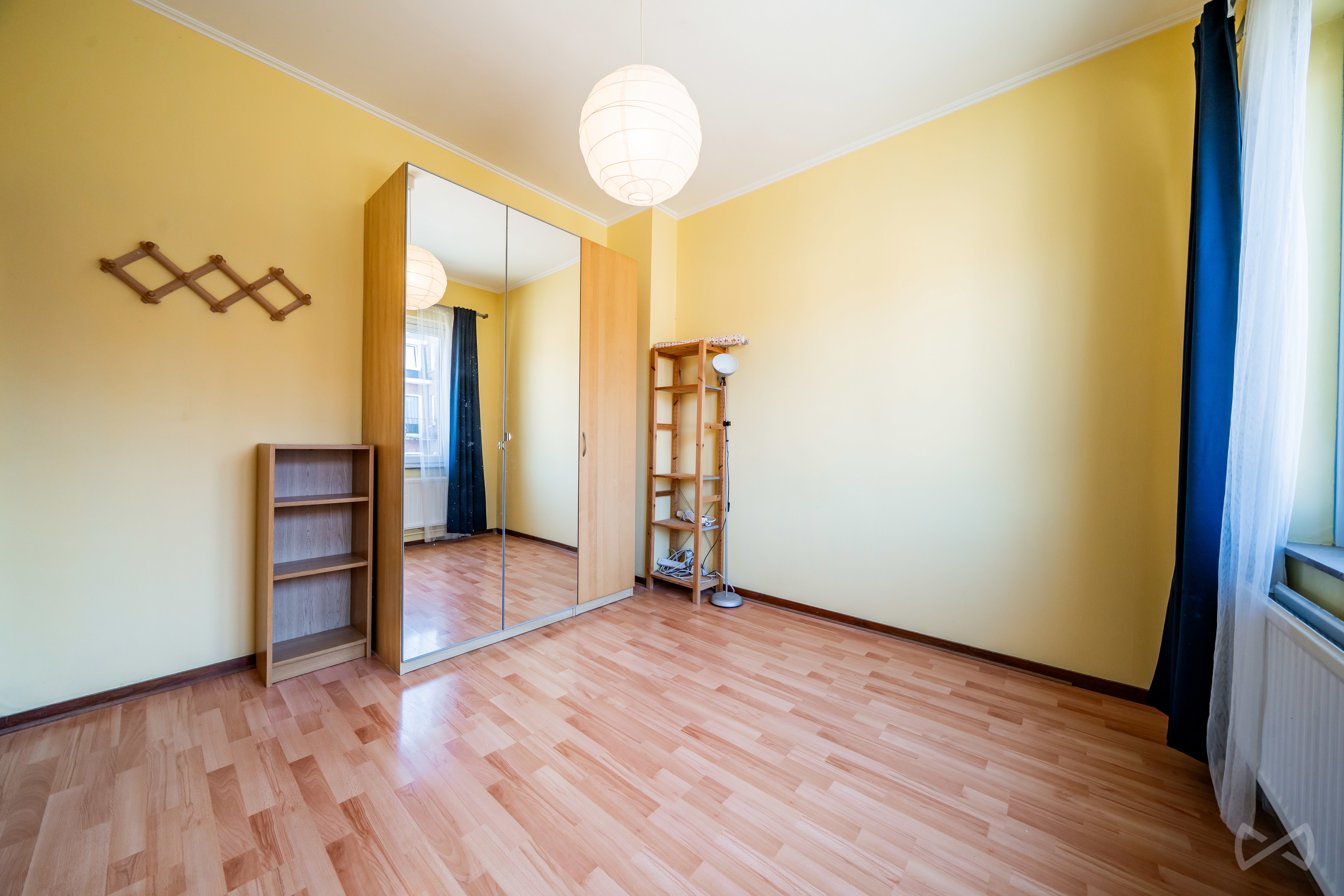 Photo 4 sur 4 pour Maison de trois chambres à Auderghem