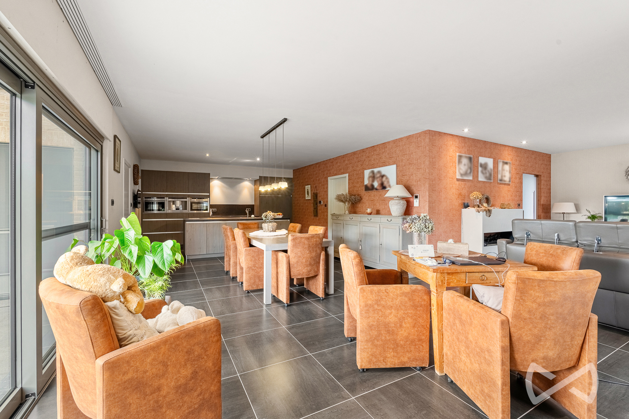 Picture 4 of 4 for House with three bedrooms in Beringen Paal