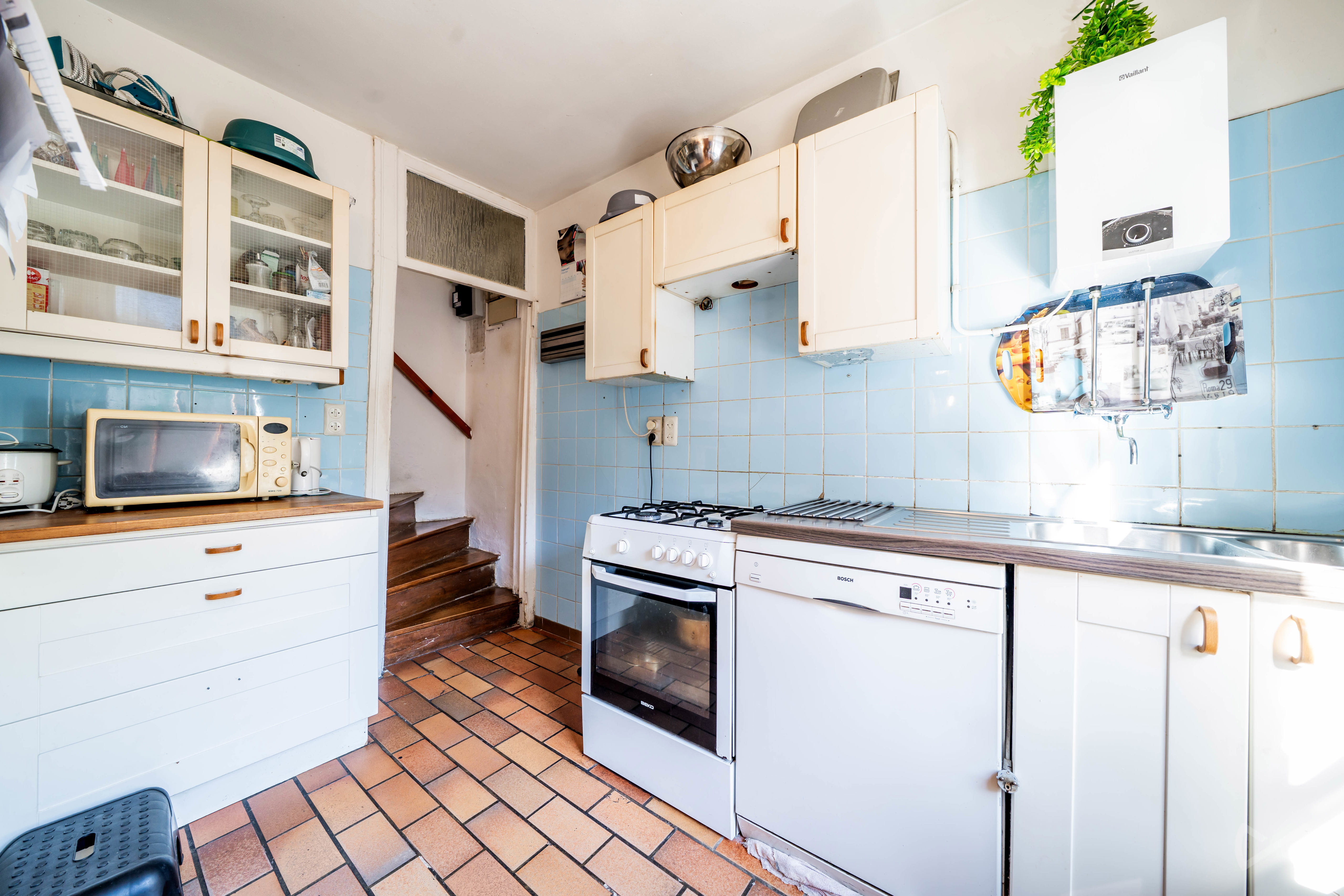 Photo 3 sur 4 pour Maison de trois chambres à Waterloo