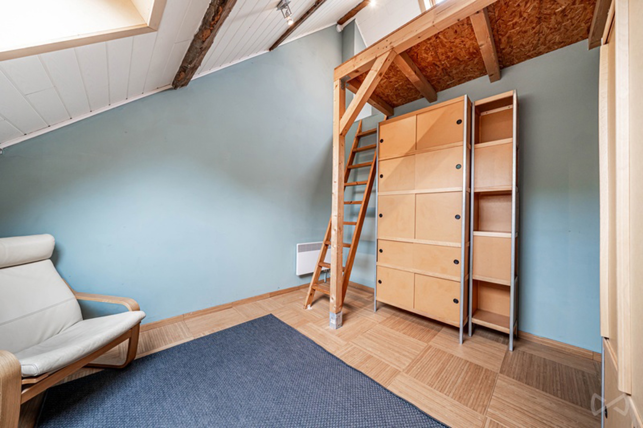 Photo 3 sur 4 pour Maison de six chambres à Arlon