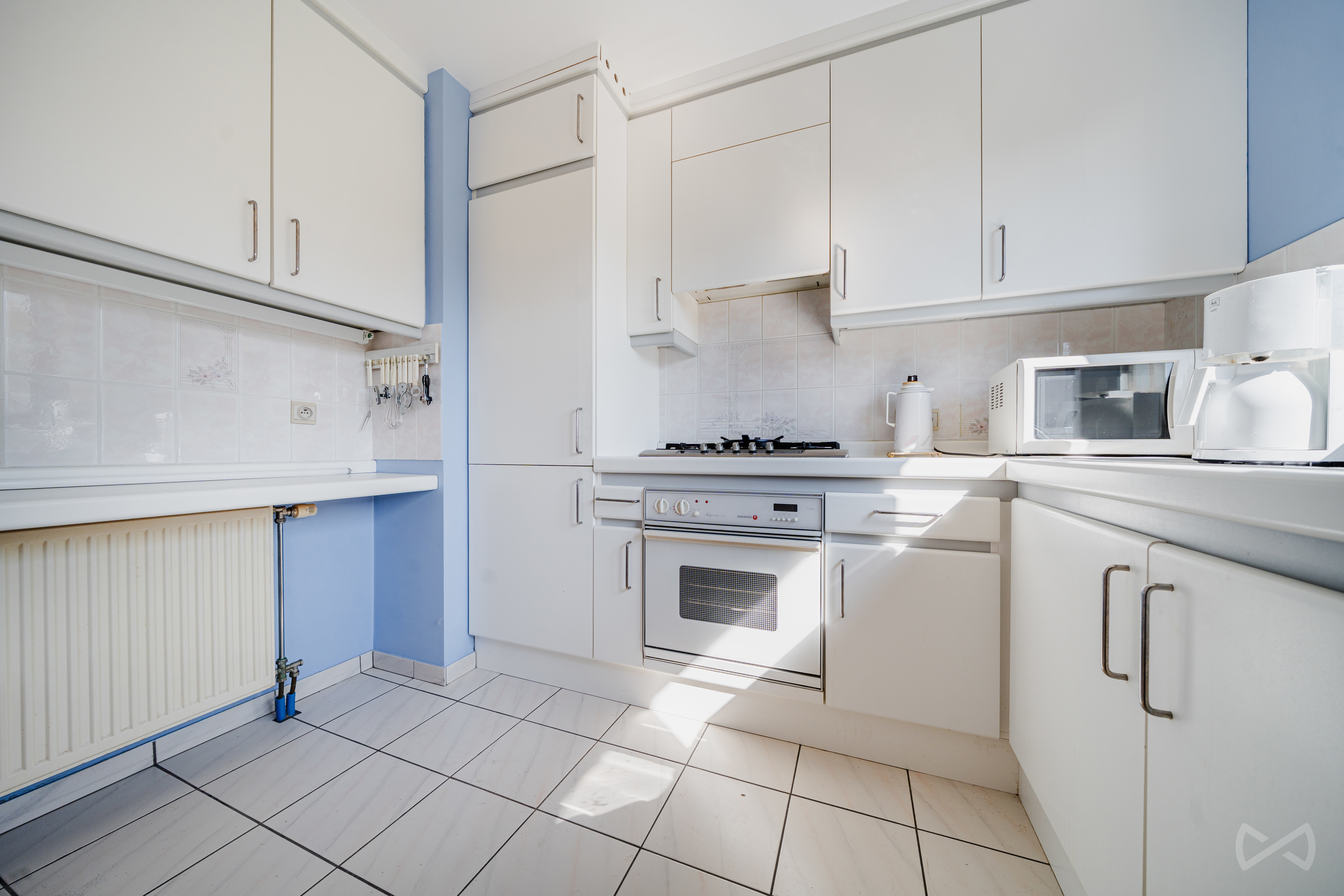 Photo 4 sur 4 pour Maison de trois chambres à Drogenbos