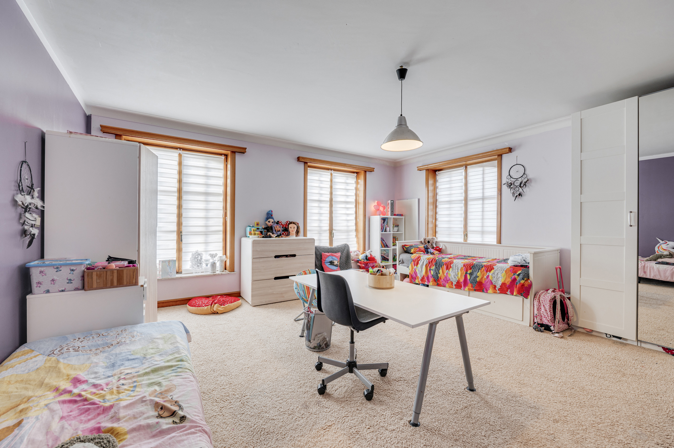 Picture 1 of 4 for Exceptional house with six bedrooms in Enghien