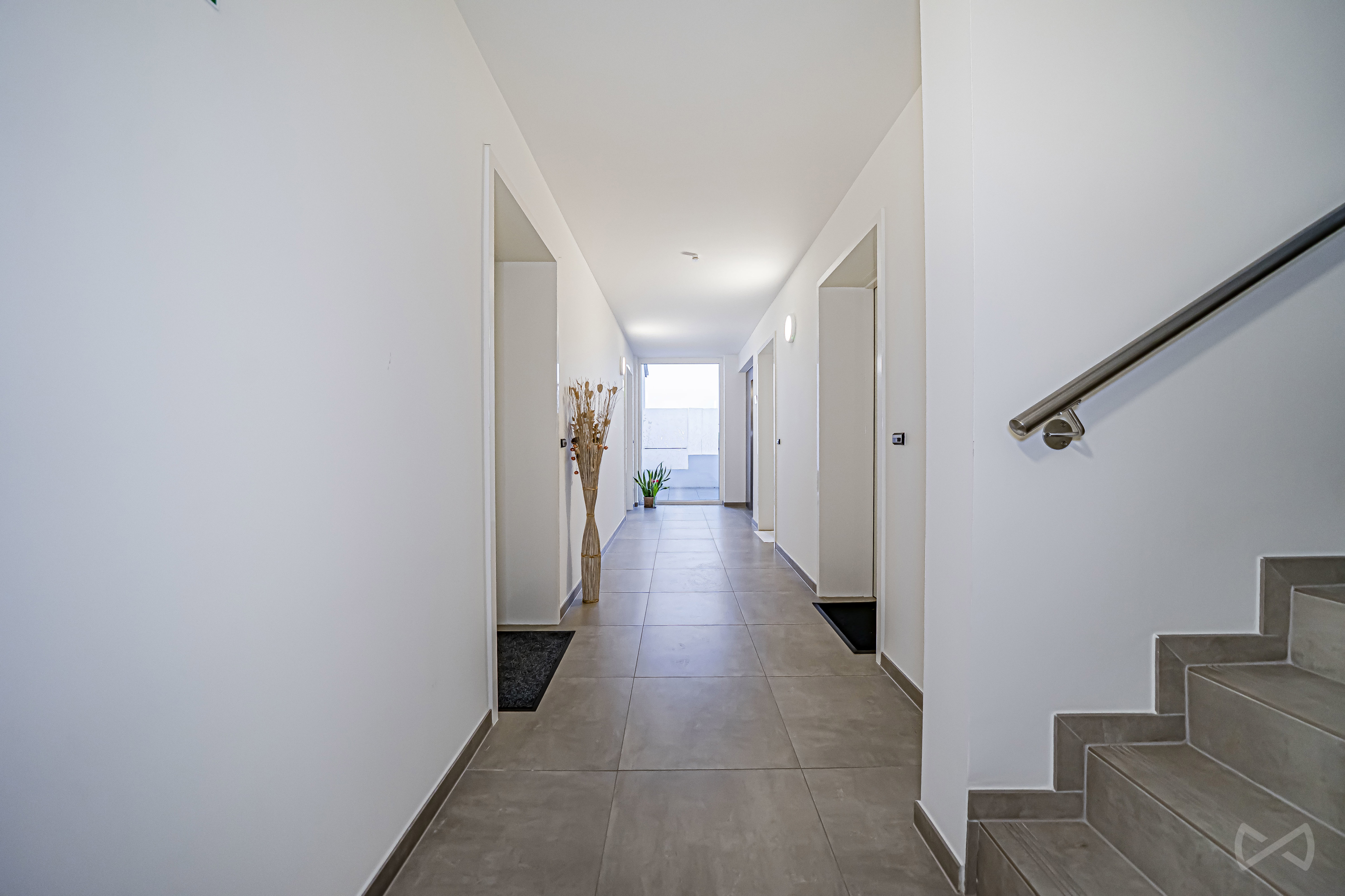 Picture 1 of 4 for Flat with three bedrooms in Sankt vith