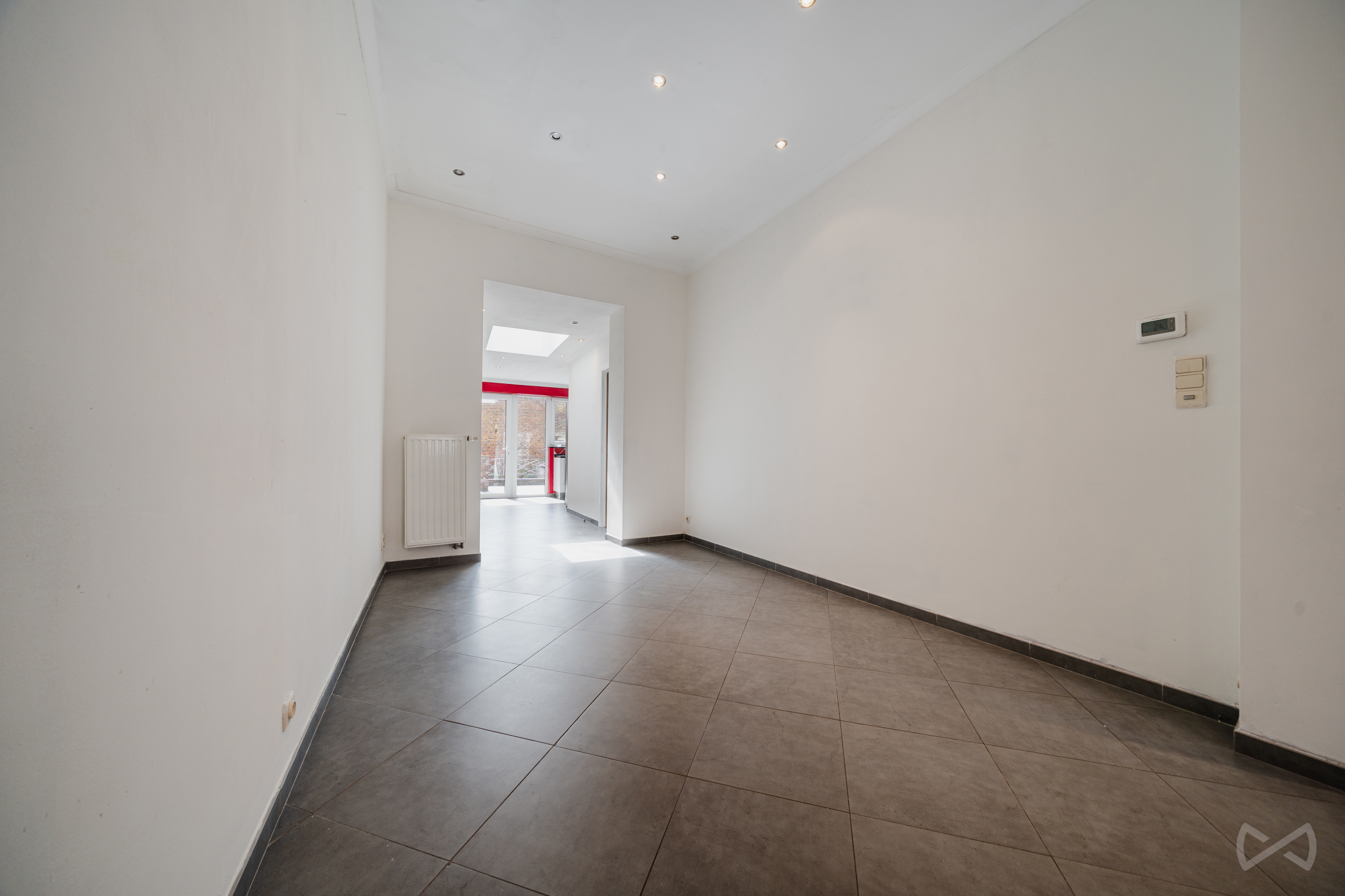 Picture 2 of 3 for House with three bedrooms in Braine-le-comte