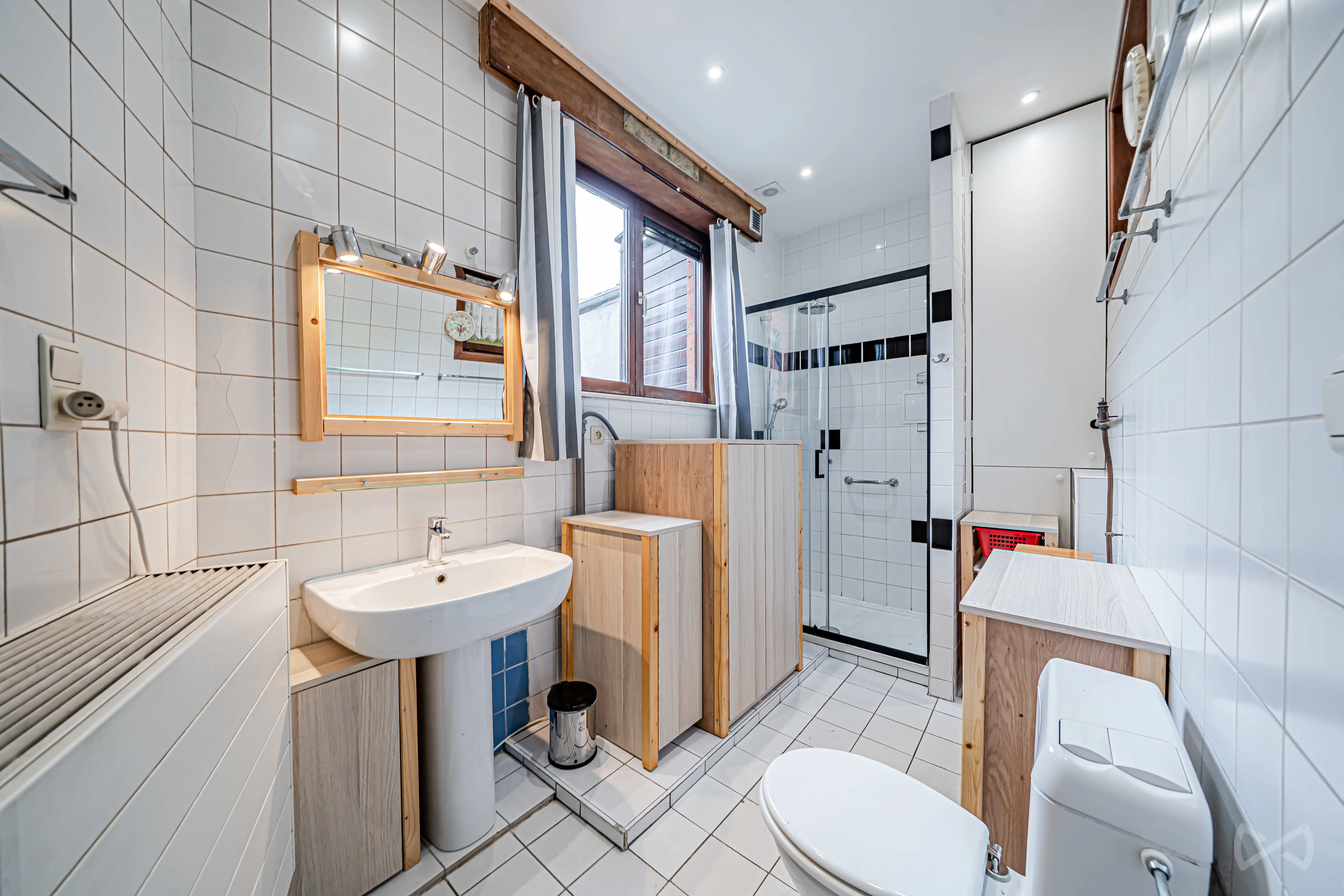 Picture 4 of 4 for Bel-etage with three bedrooms in Neder-over-heembeek