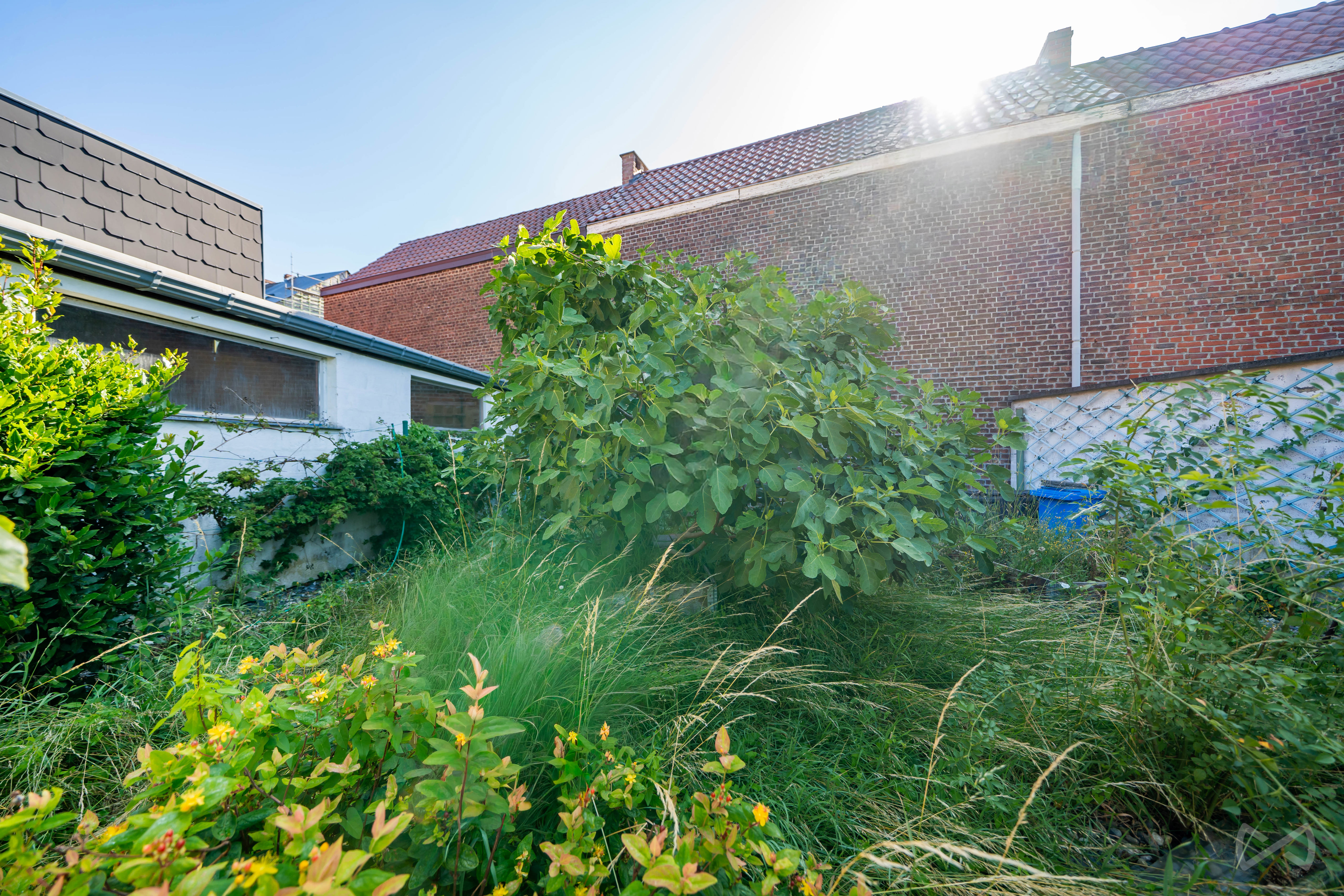 Picture 1 of 4 for House with three bedrooms in La Louvière Strépy-Bracquegnies