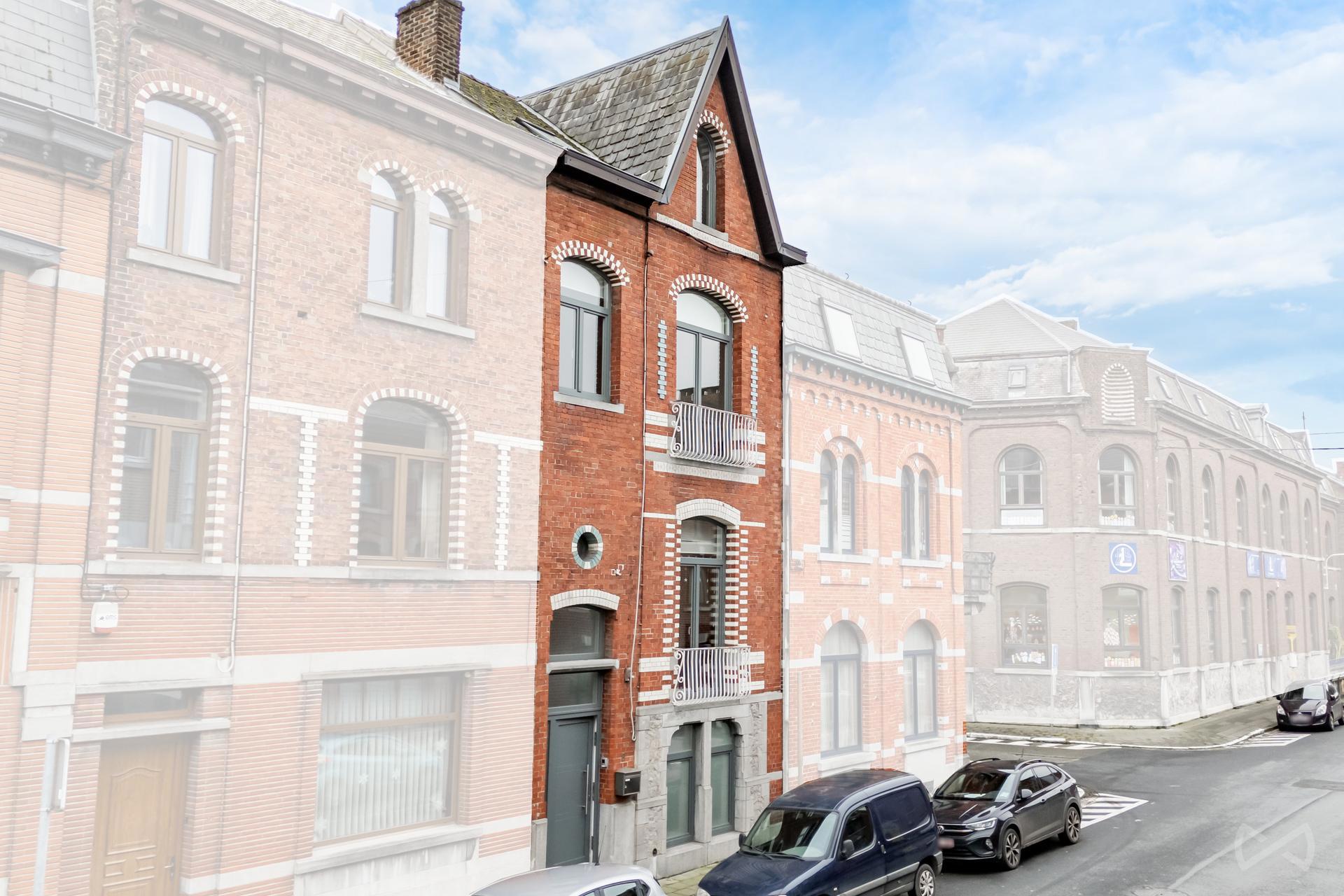 Picture 2 of 4 for House with four bedrooms in Binche
