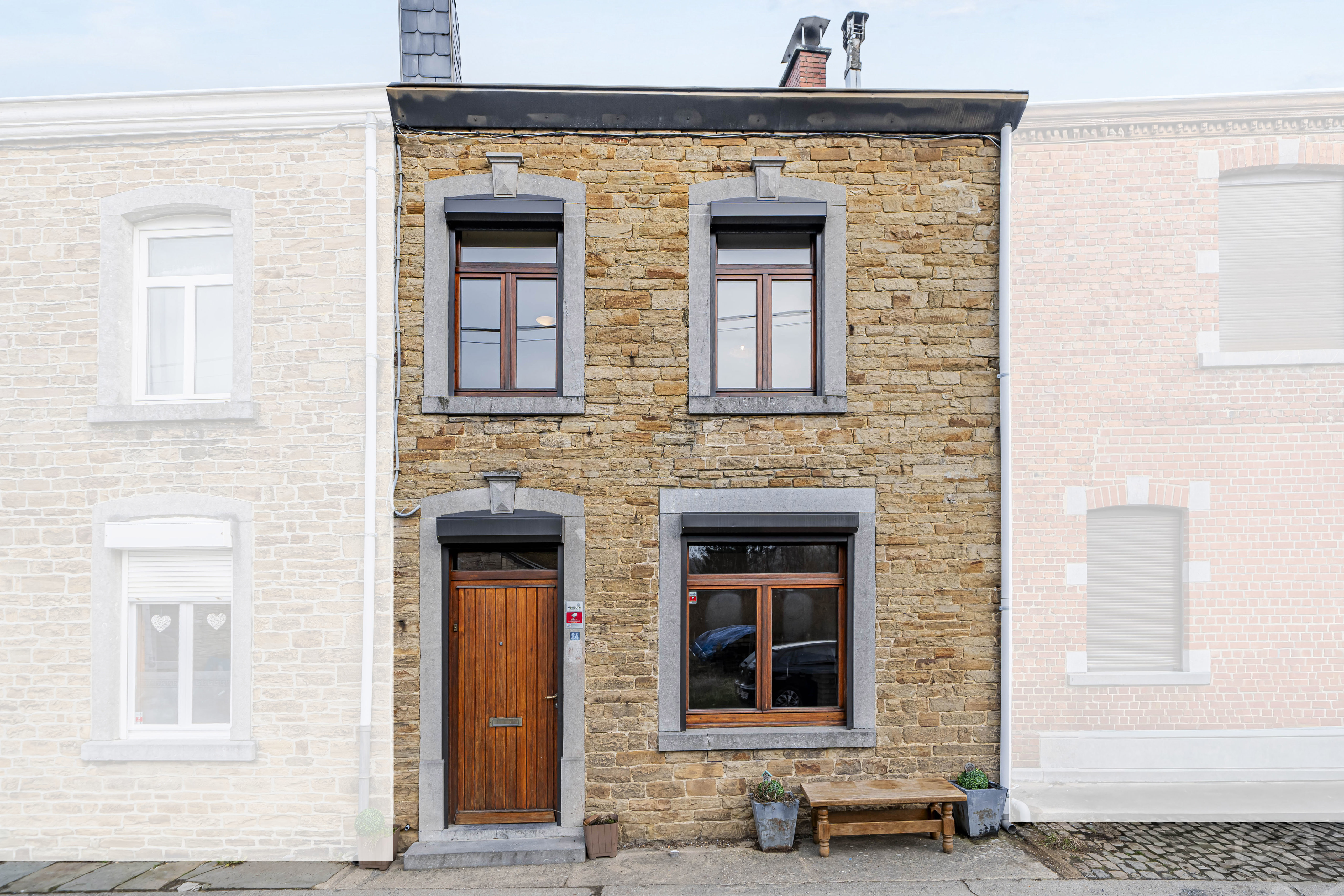 Picture 2 of 3 for House with four bedrooms in Villers-le-temple