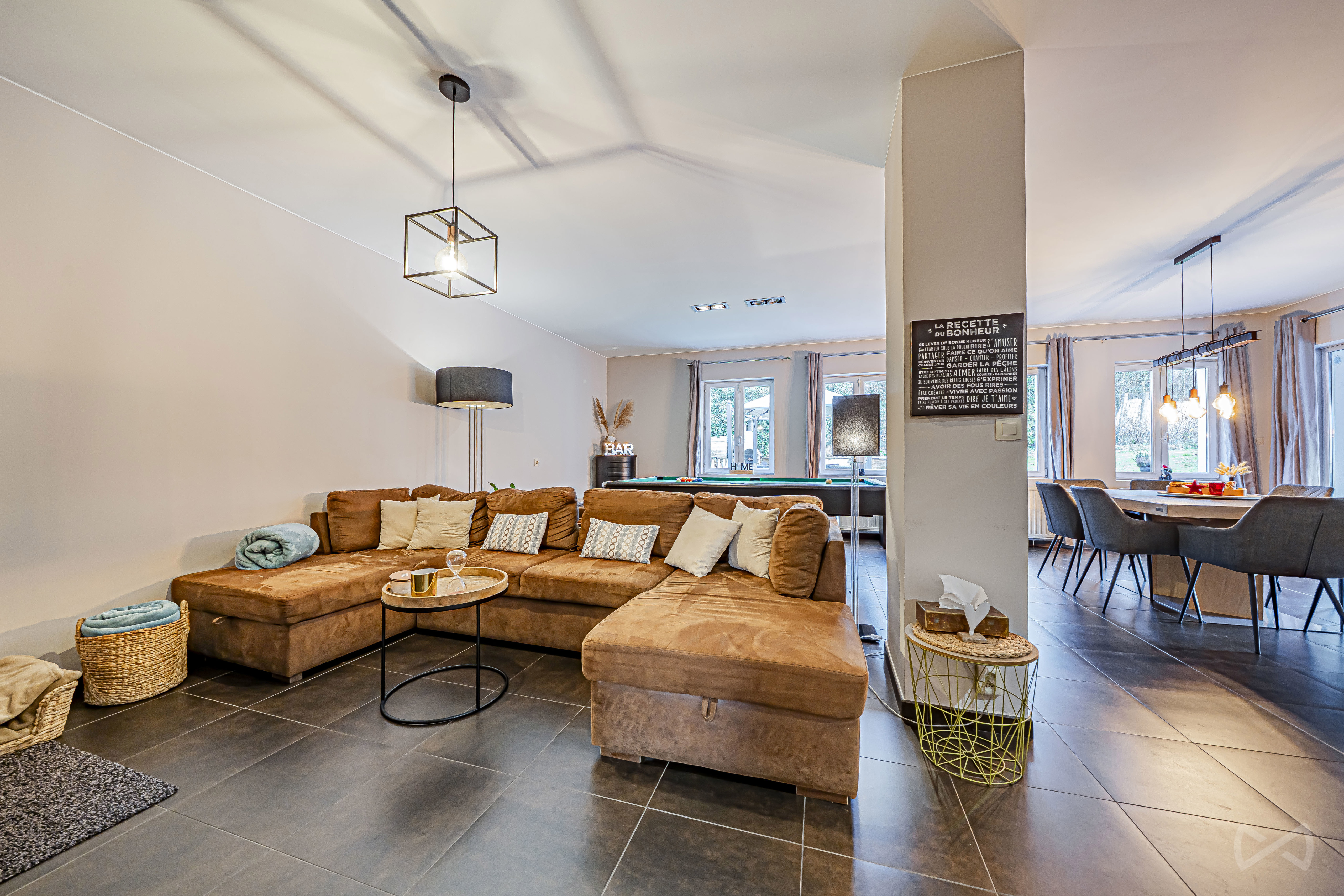 Picture 1 of 4 for House with four bedrooms in Beersel