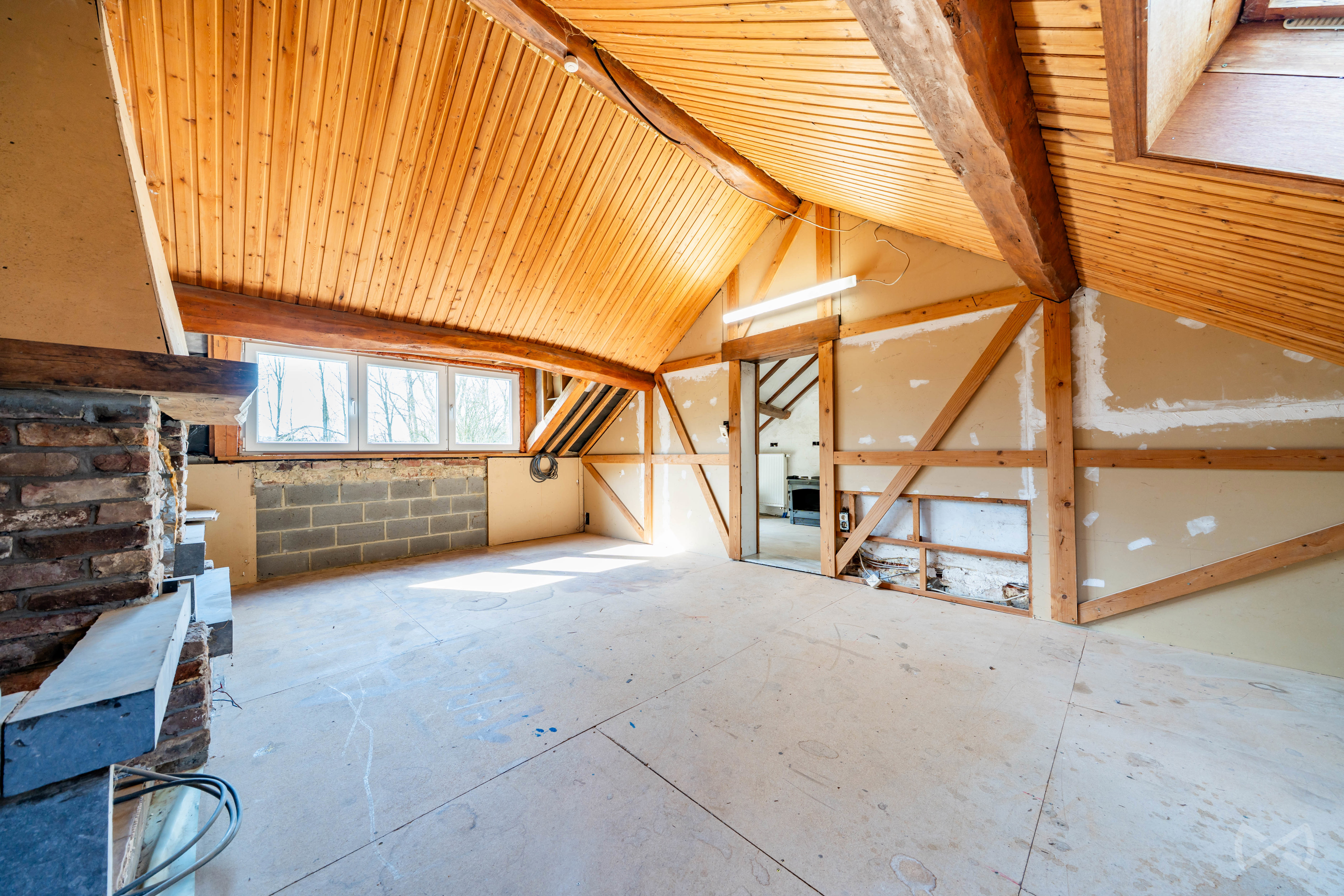 Photo 3 sur 4 pour Villa de deux chambres à Villers-le-Bouillet
