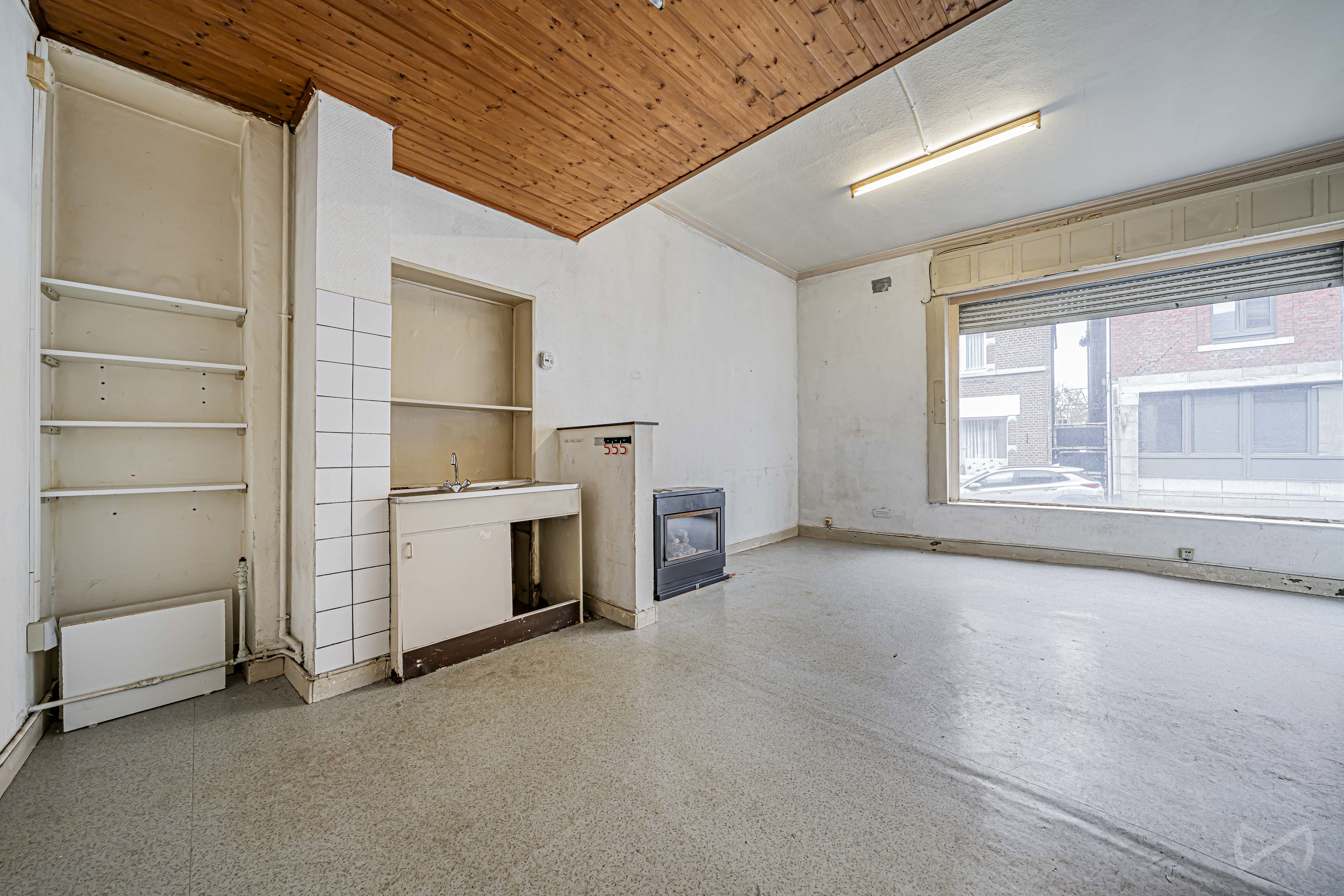 Picture 3 of 4 for Apartment block with three bedrooms in Engis