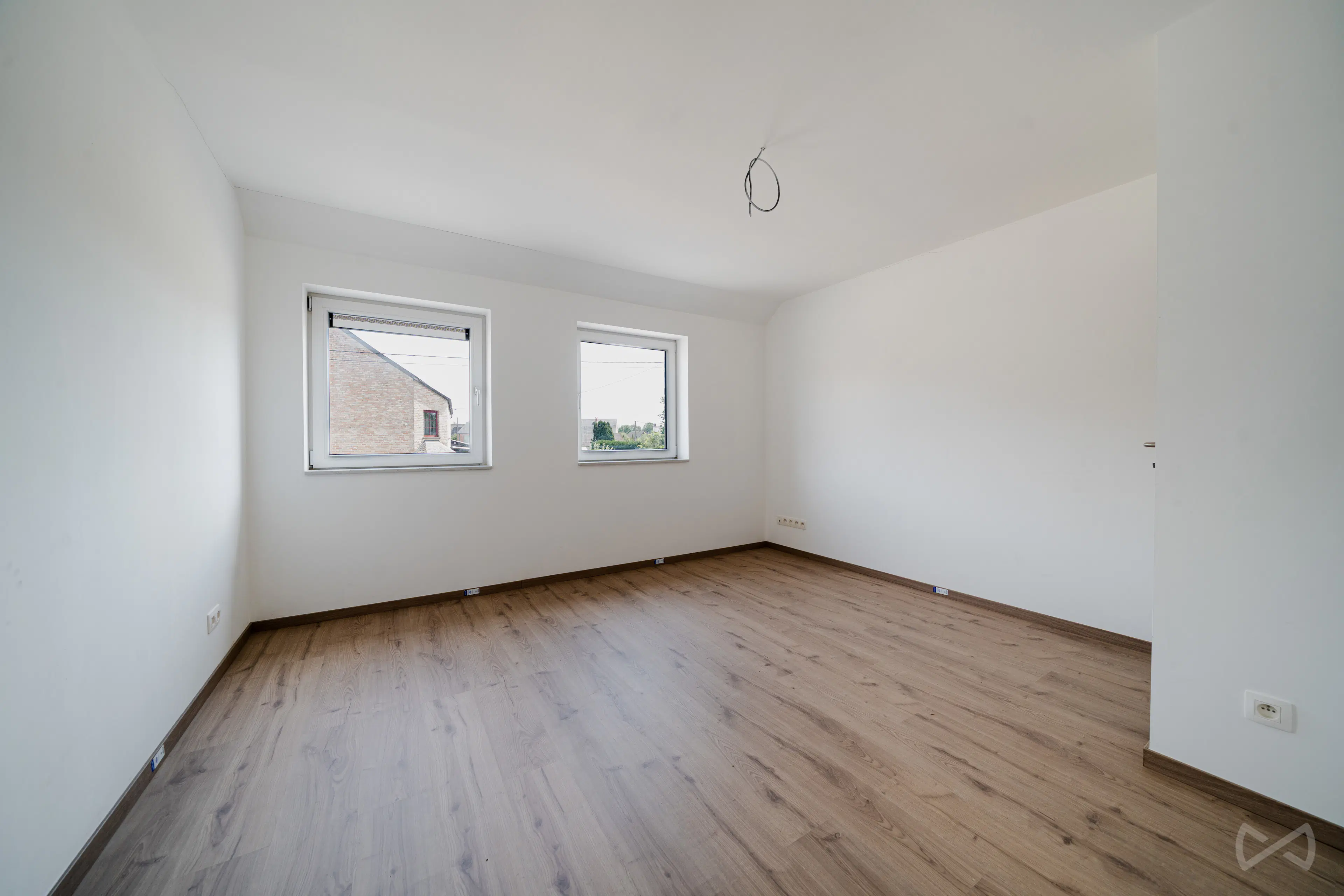Photo 3 sur 4 pour Maison de trois chambres à Philippeville