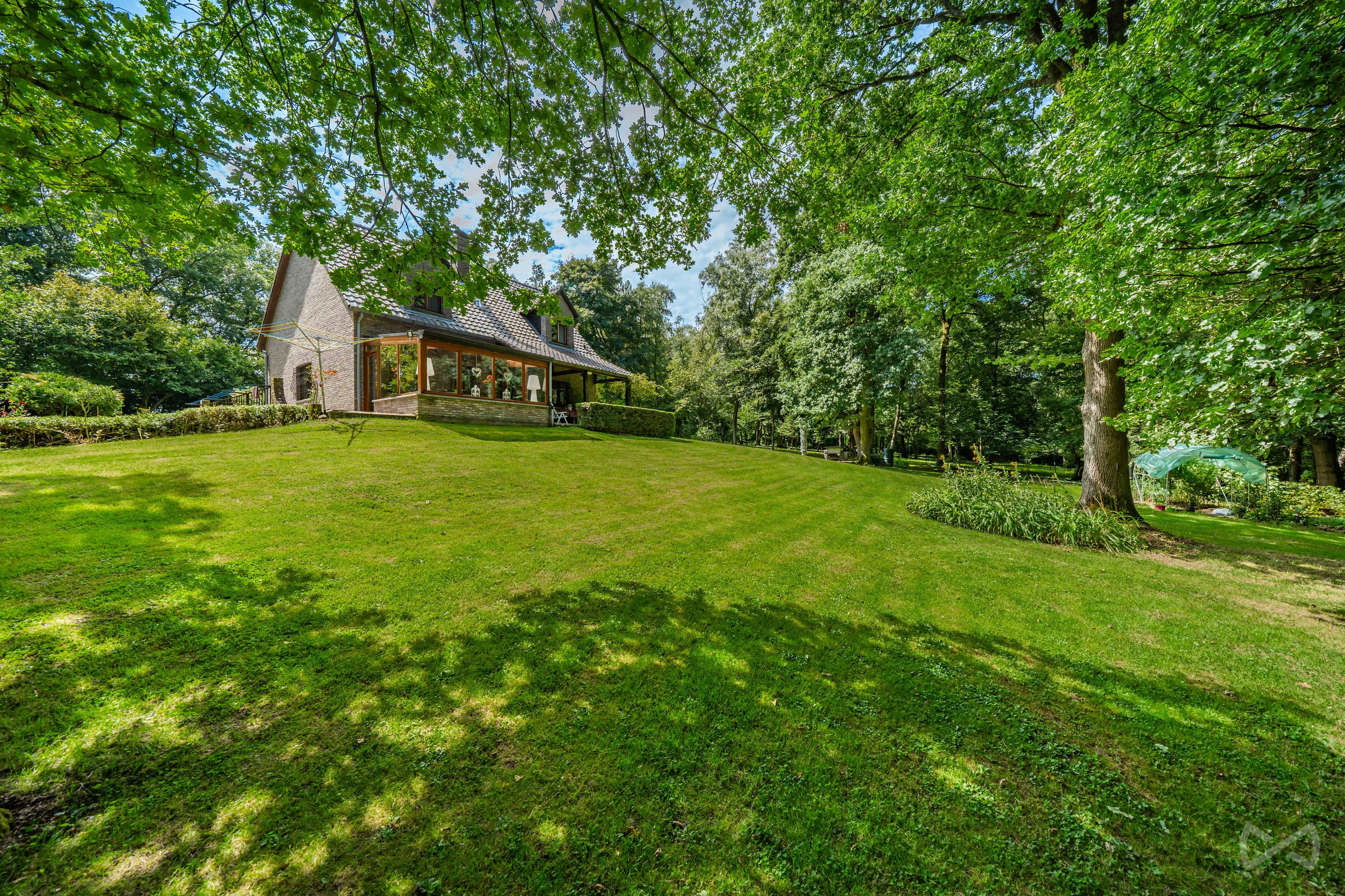 Foto van de woning