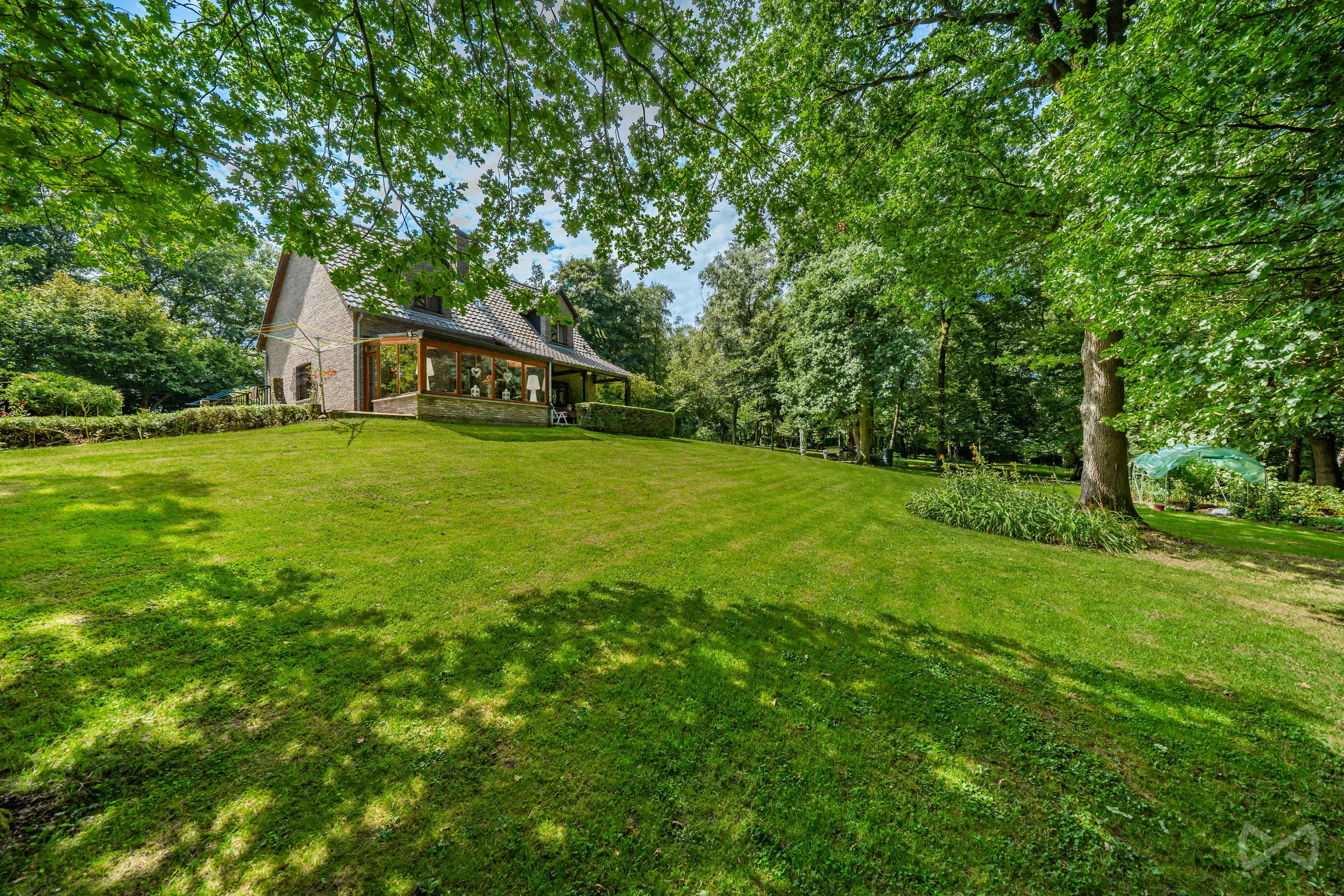 Foto van de woning