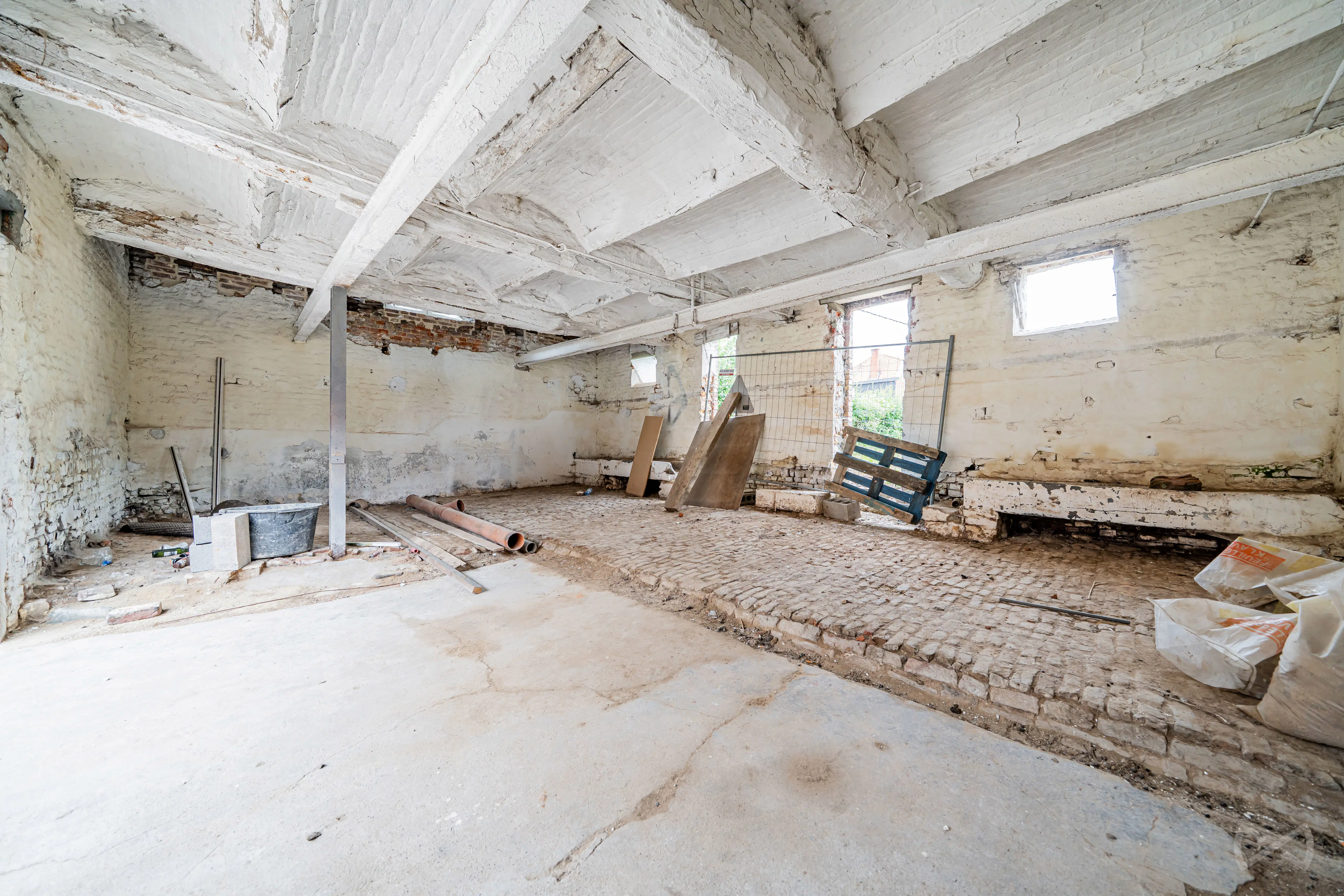 Picture 3 of 4 for Villa farmtype with three bedrooms in Rosoux-crenwick