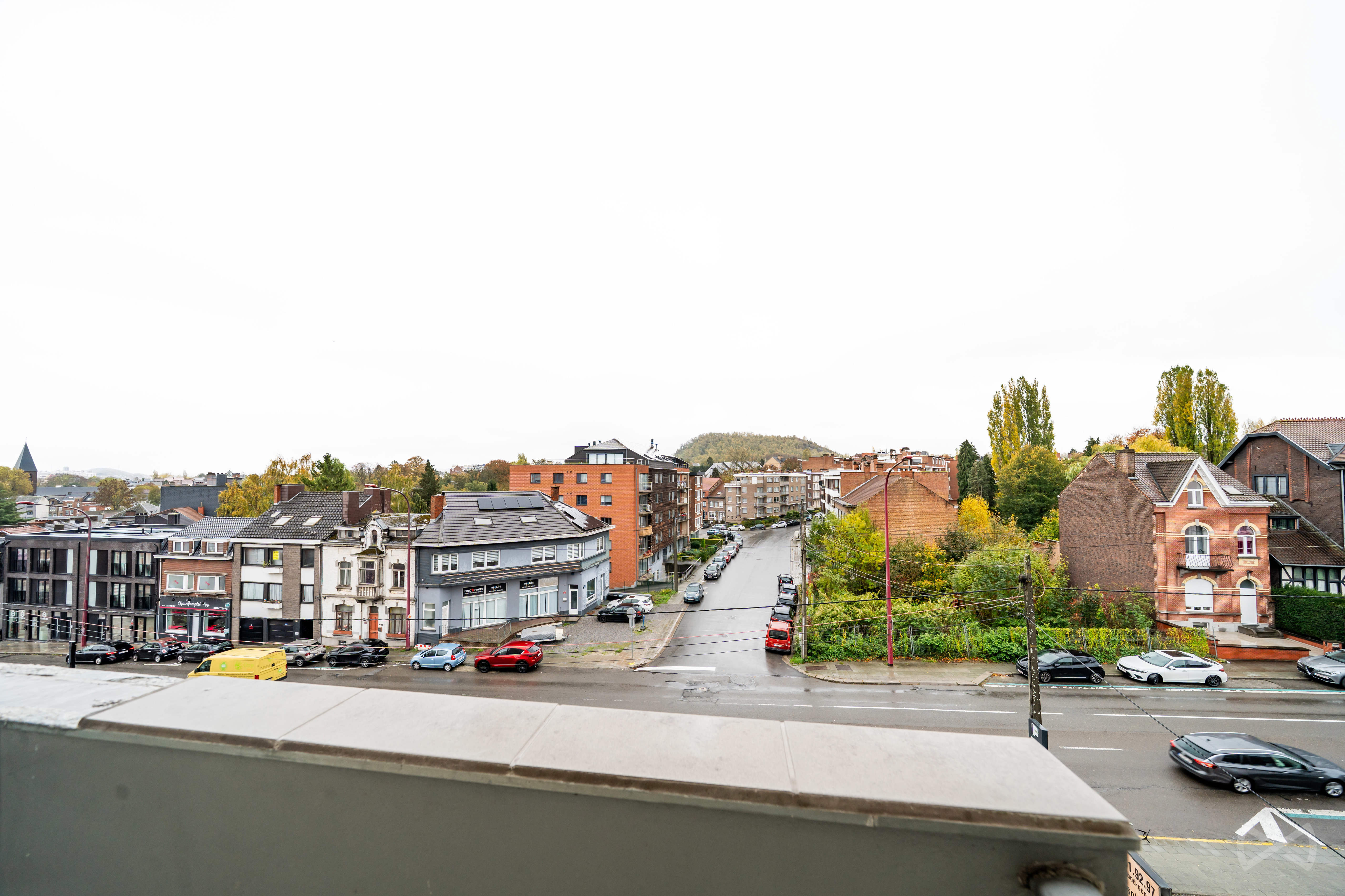 Picture 3 of 4 for Flat with two bedrooms in Mont-sur-marchienne