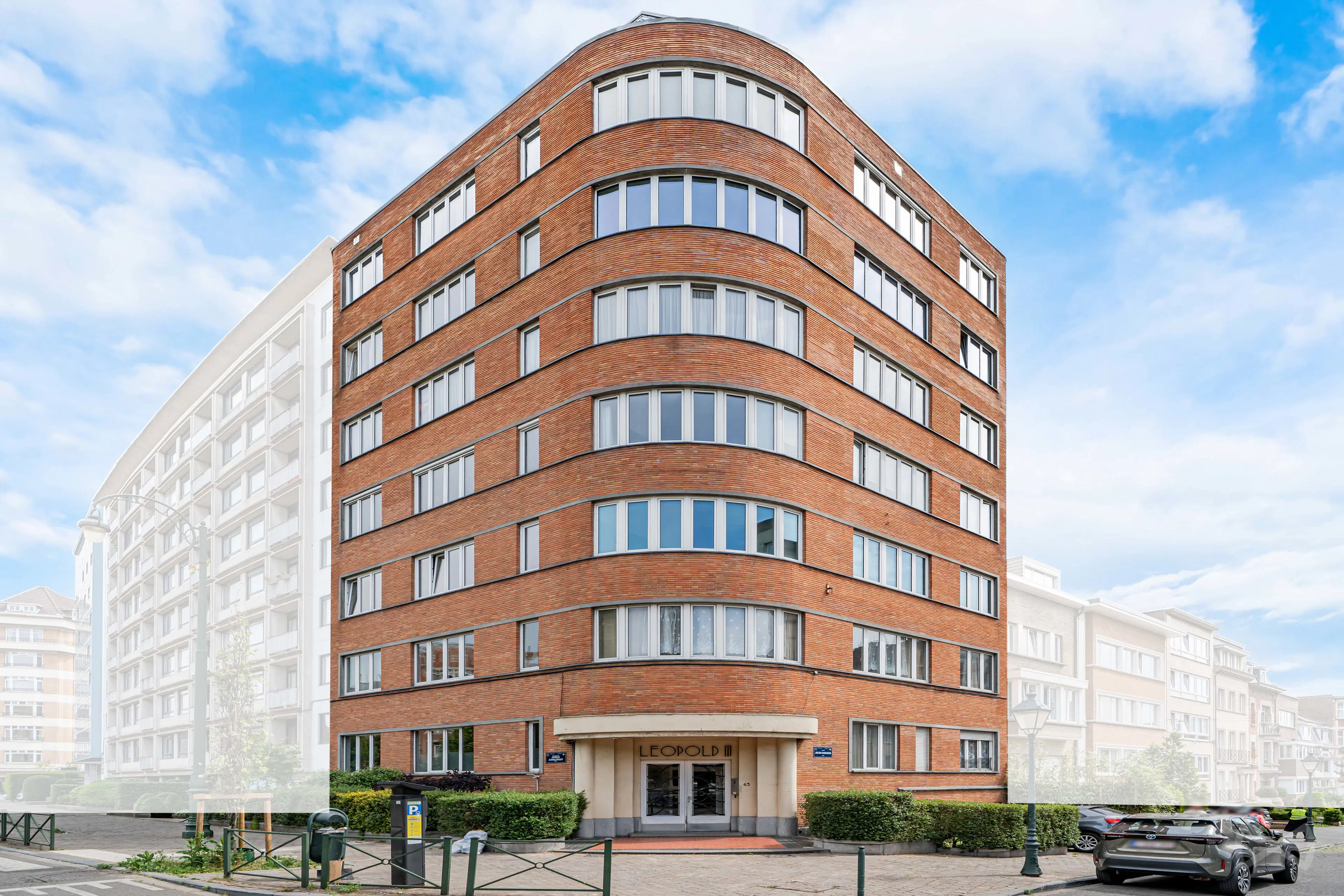 Foto van de woning