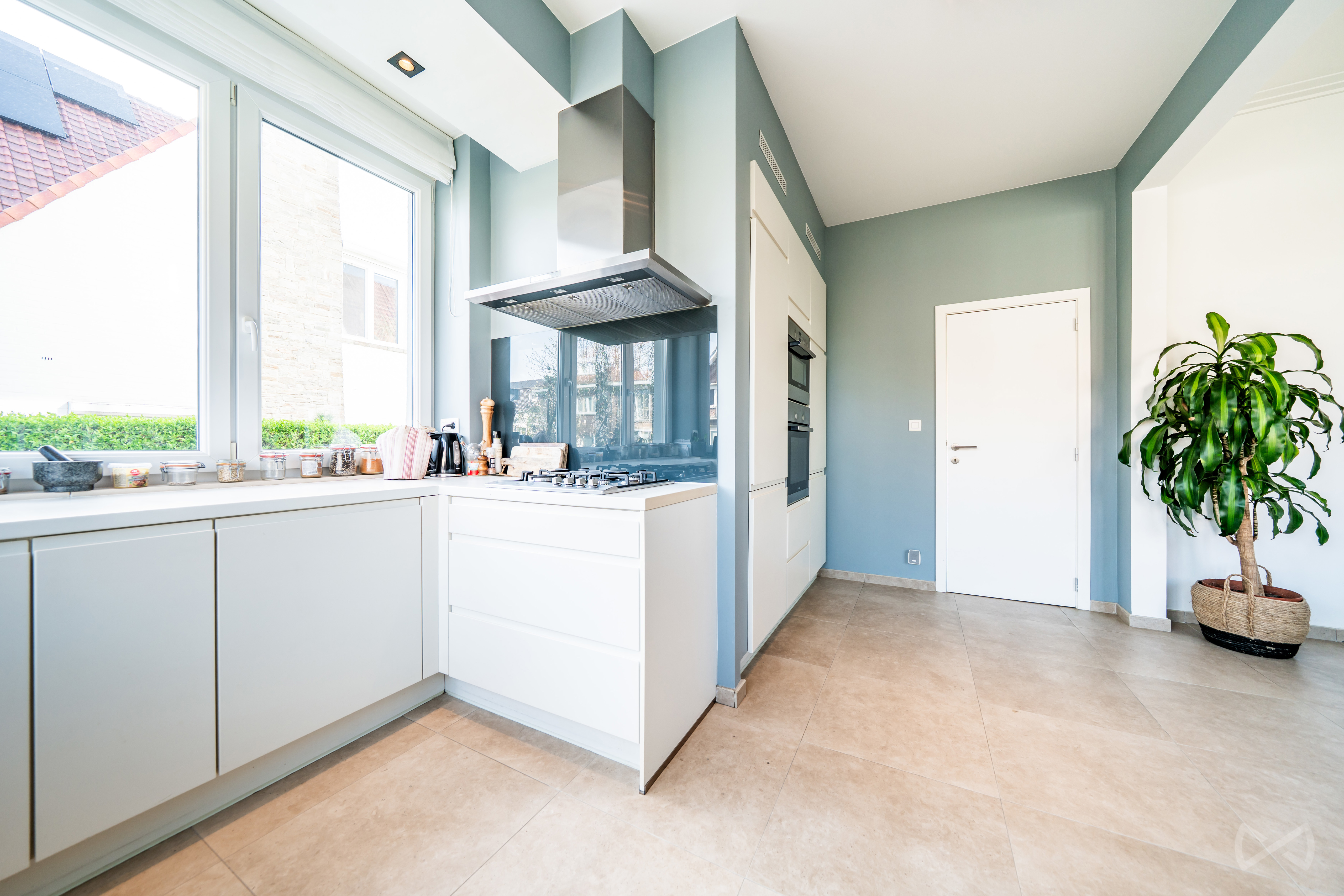 Picture 4 of 4 for House with three bedrooms in Woluwe-Saint-Pierre