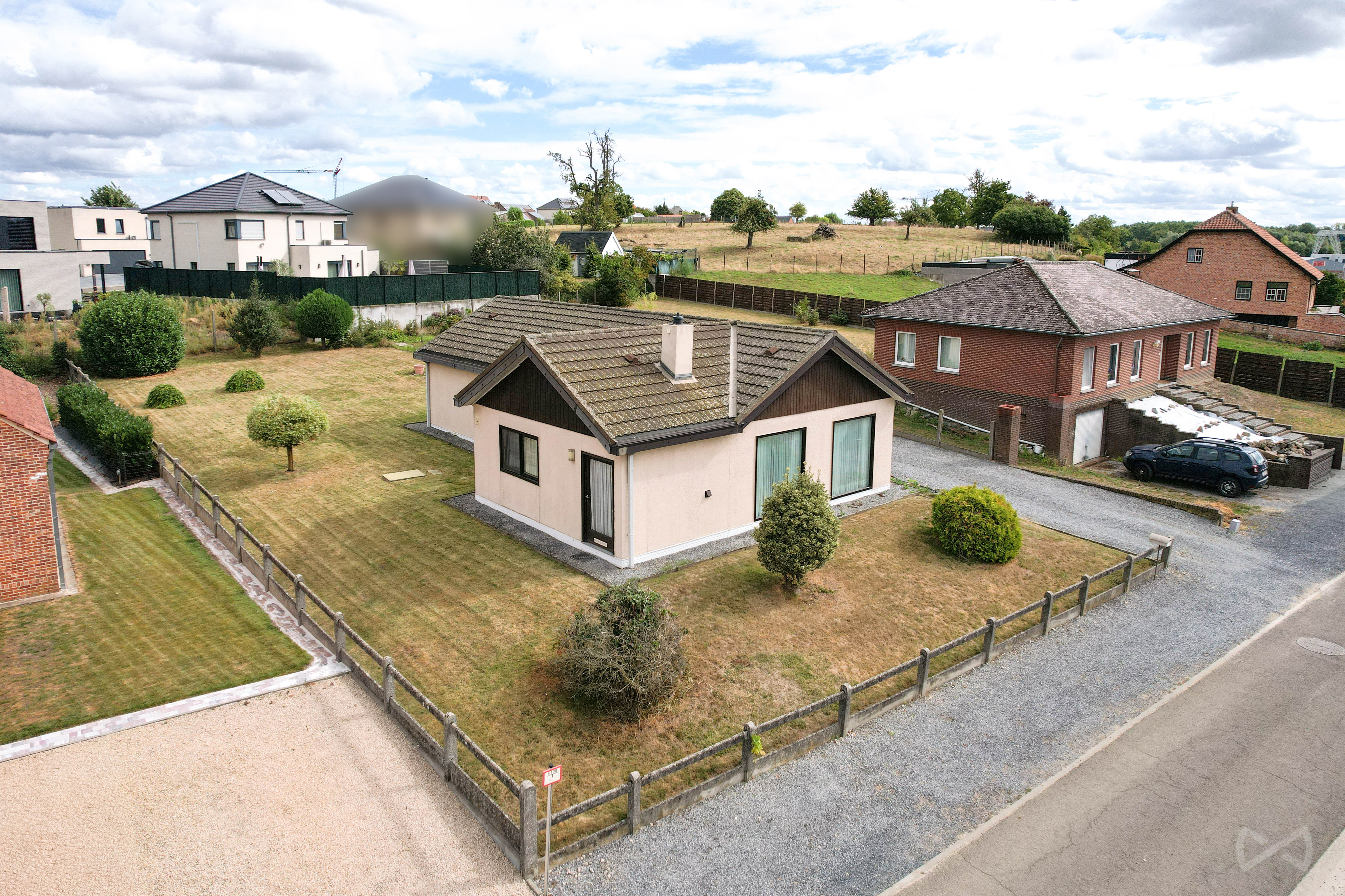 Picture 2 of 3 for Bungalow with three bedrooms in Tongeren-Borgloon