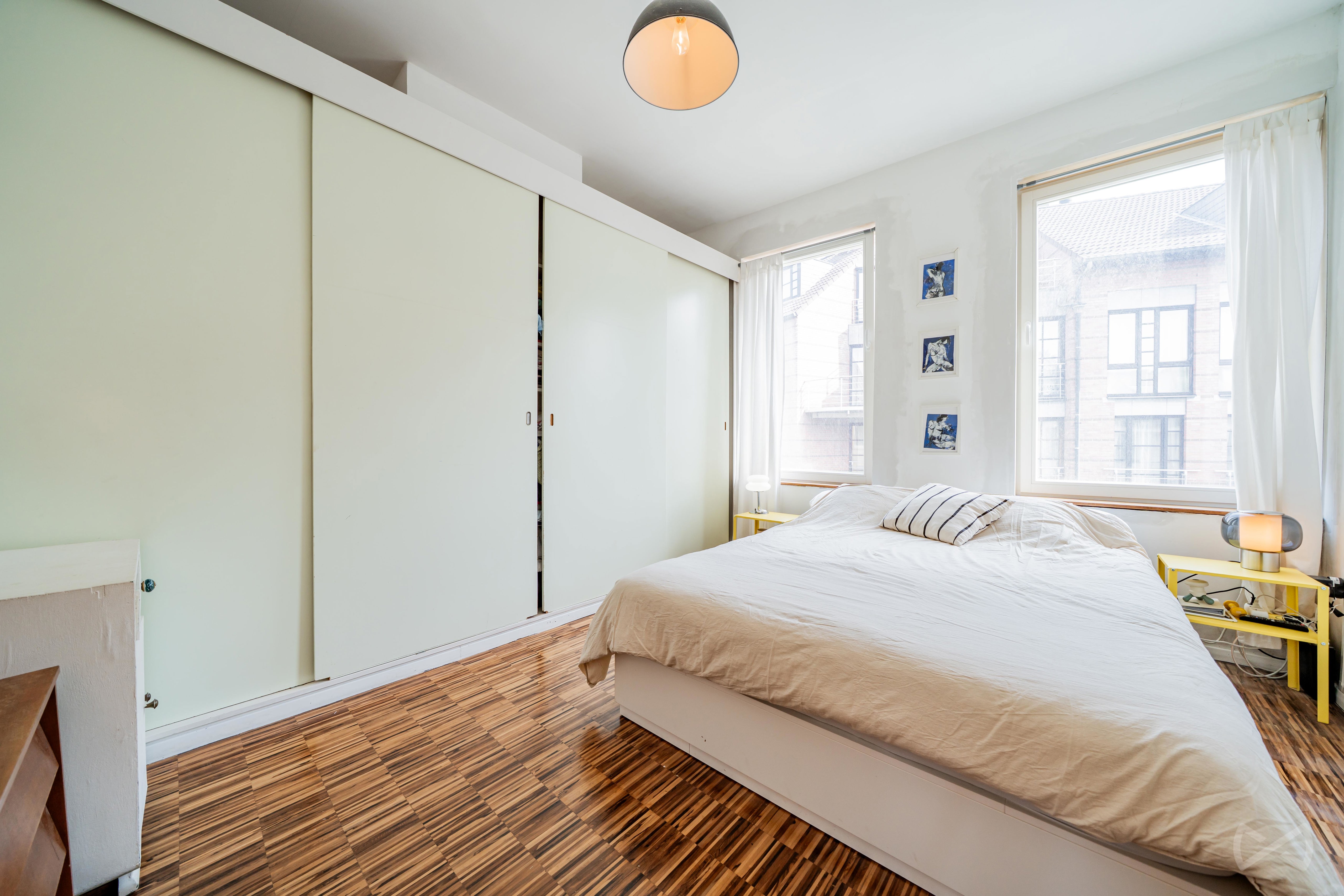 Picture 2 of 4 for House with three bedrooms in Uccle