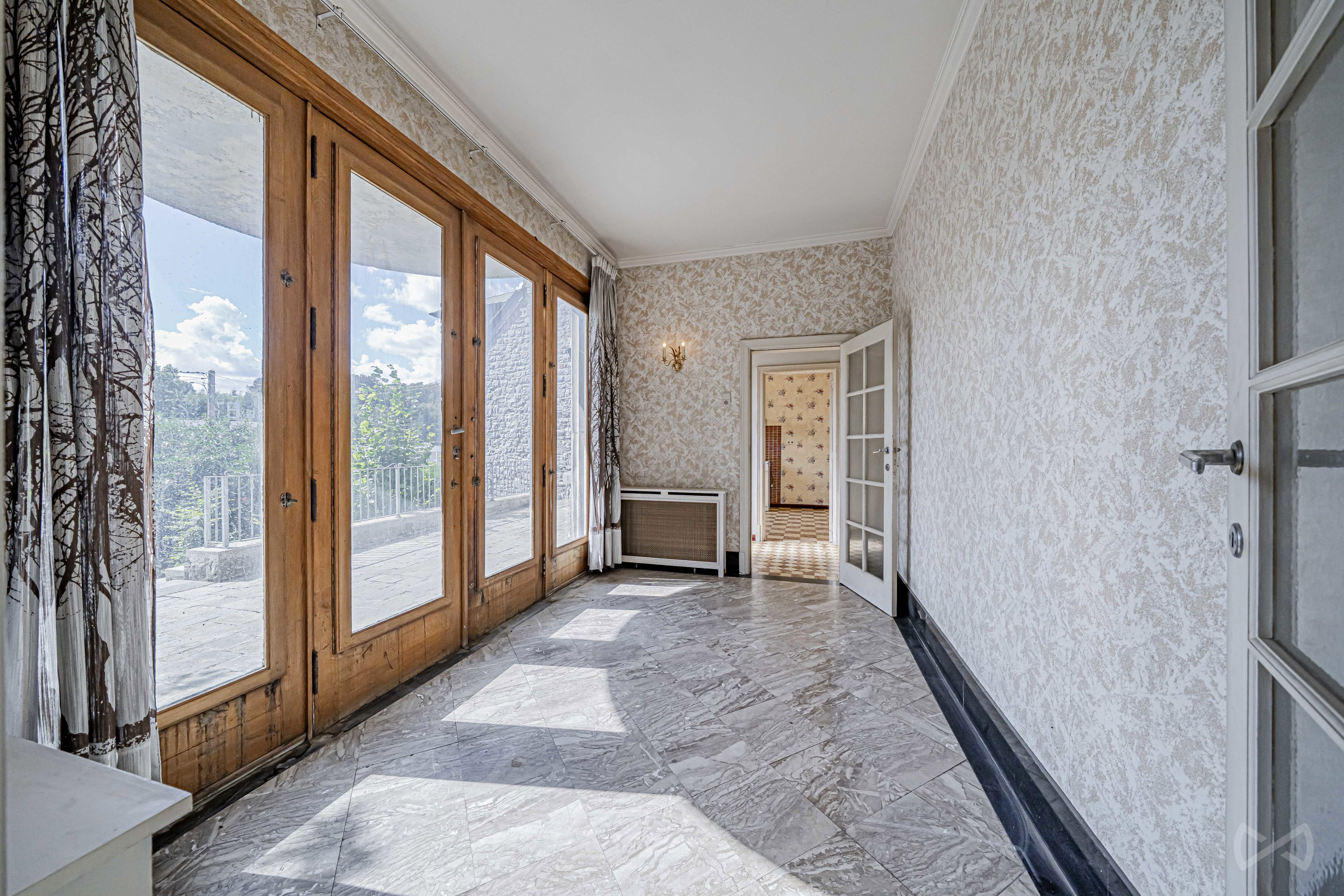 Picture 2 of 4 for House with six bedrooms in Ciney