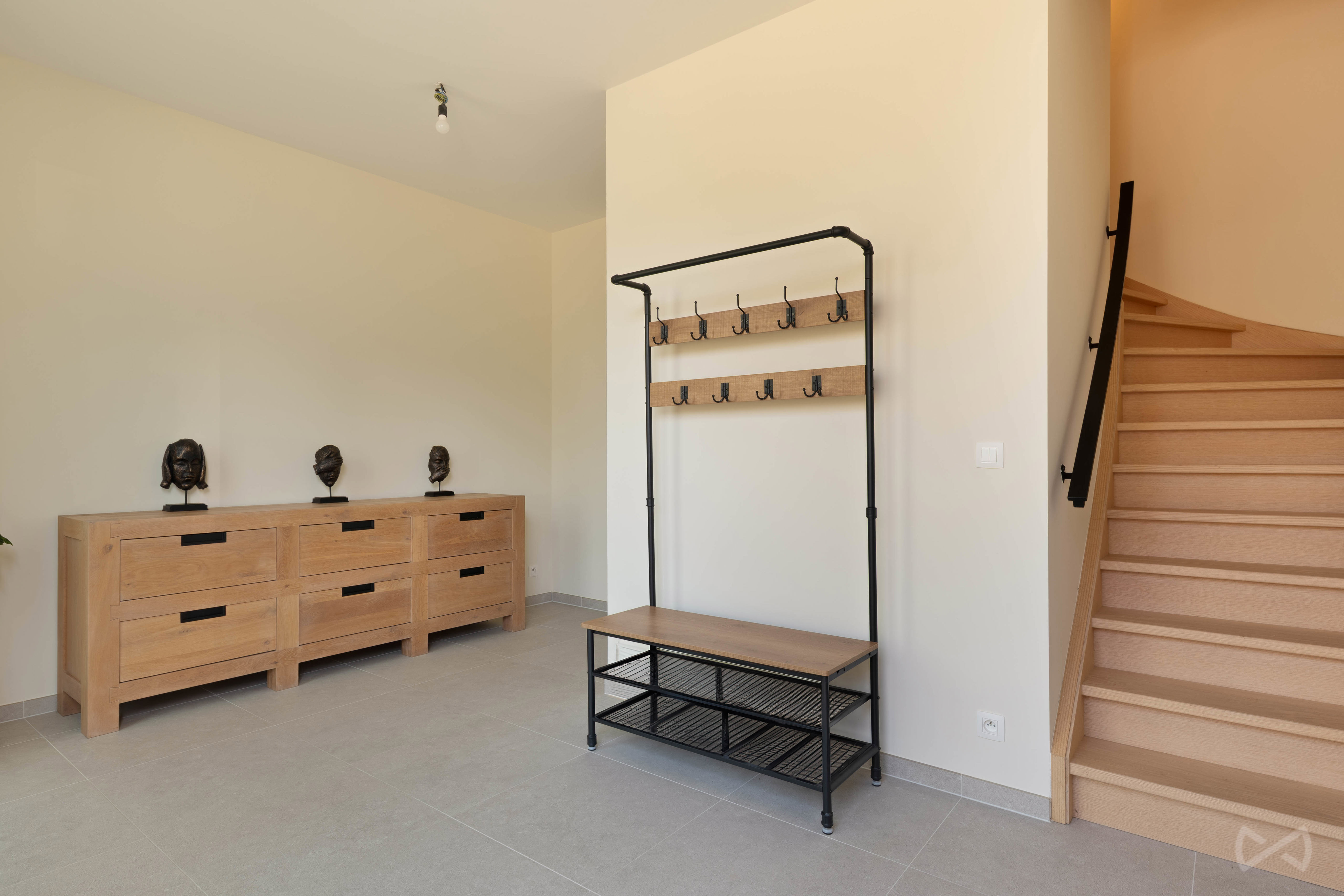 Picture 1 of 4 for Villa with six bedrooms in Bierbeek