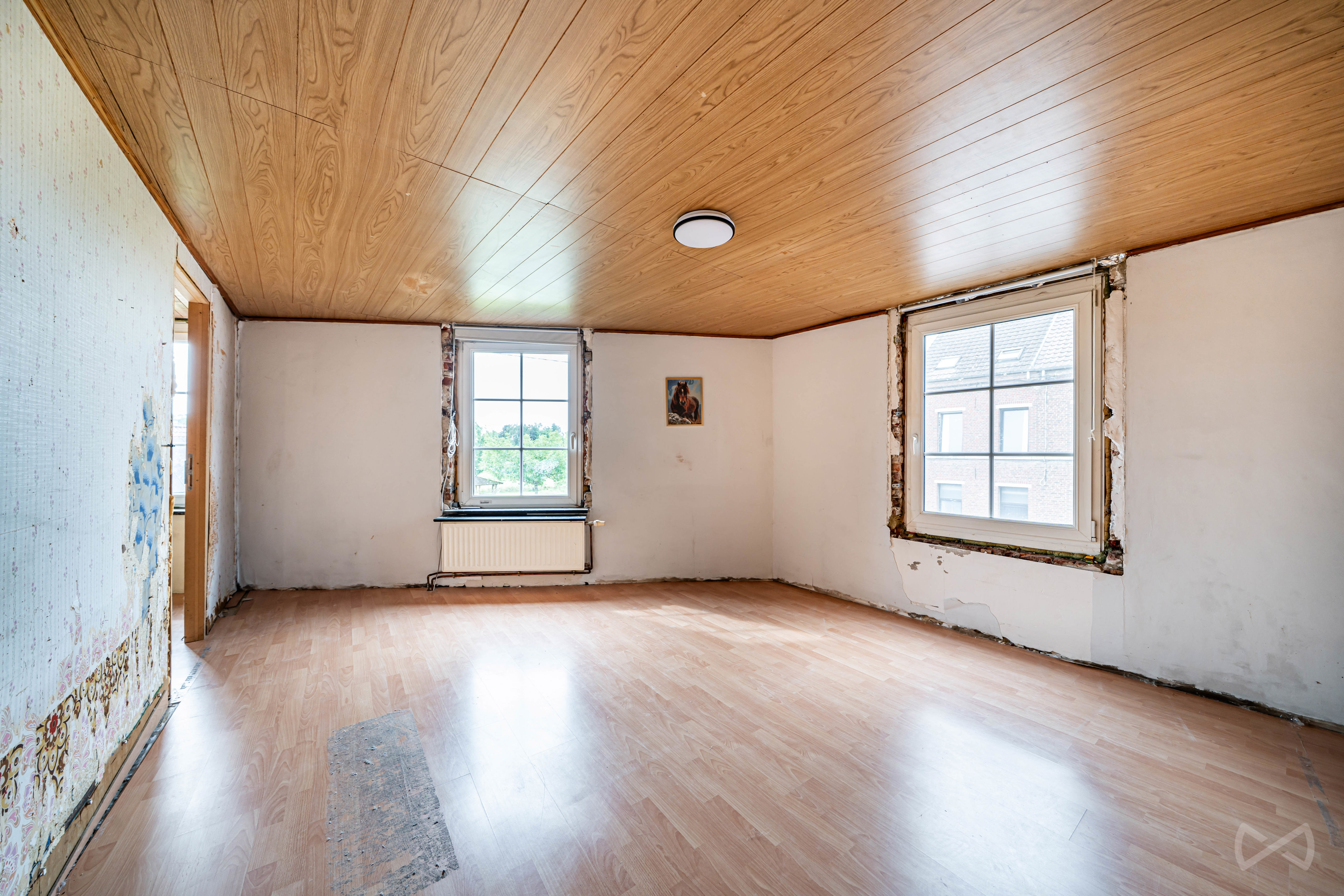 Picture 1 of 4 for House with three bedrooms in Soignies