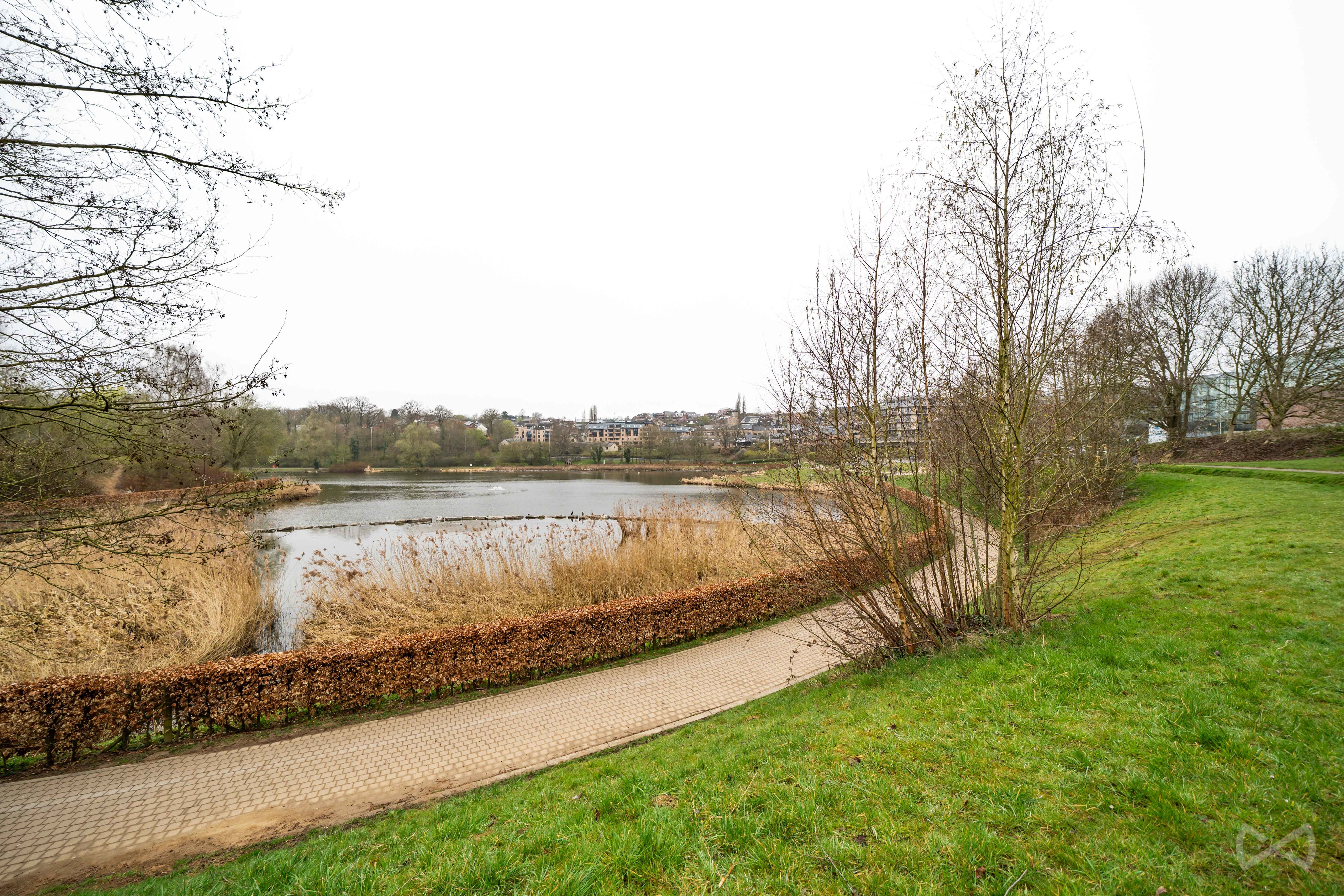 Foto 2 van 4 van Studio in Ottignies-louvain-la-neuve