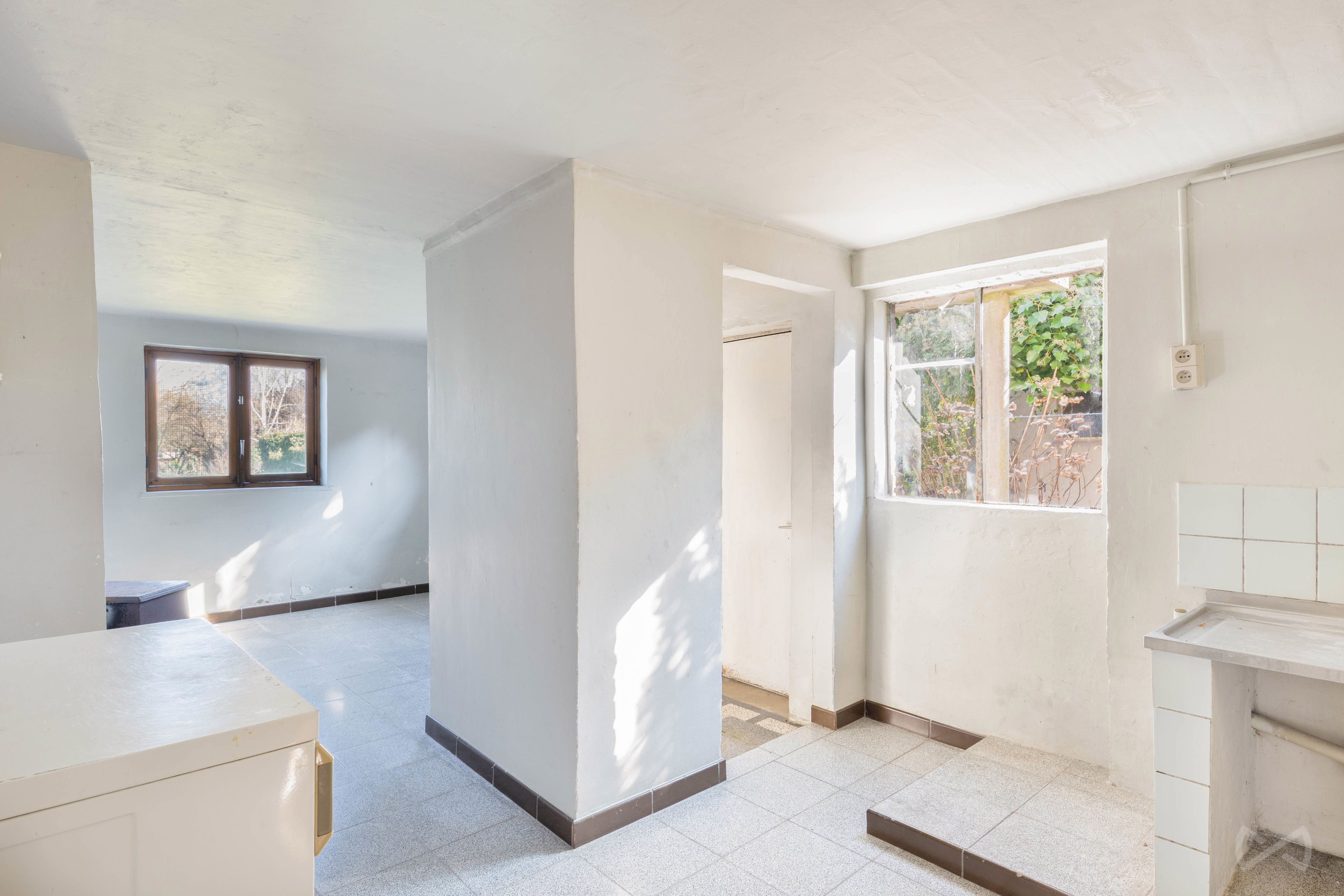 Photo 1 sur 4 pour Maison de deux chambres à Boutersem Vertrijk