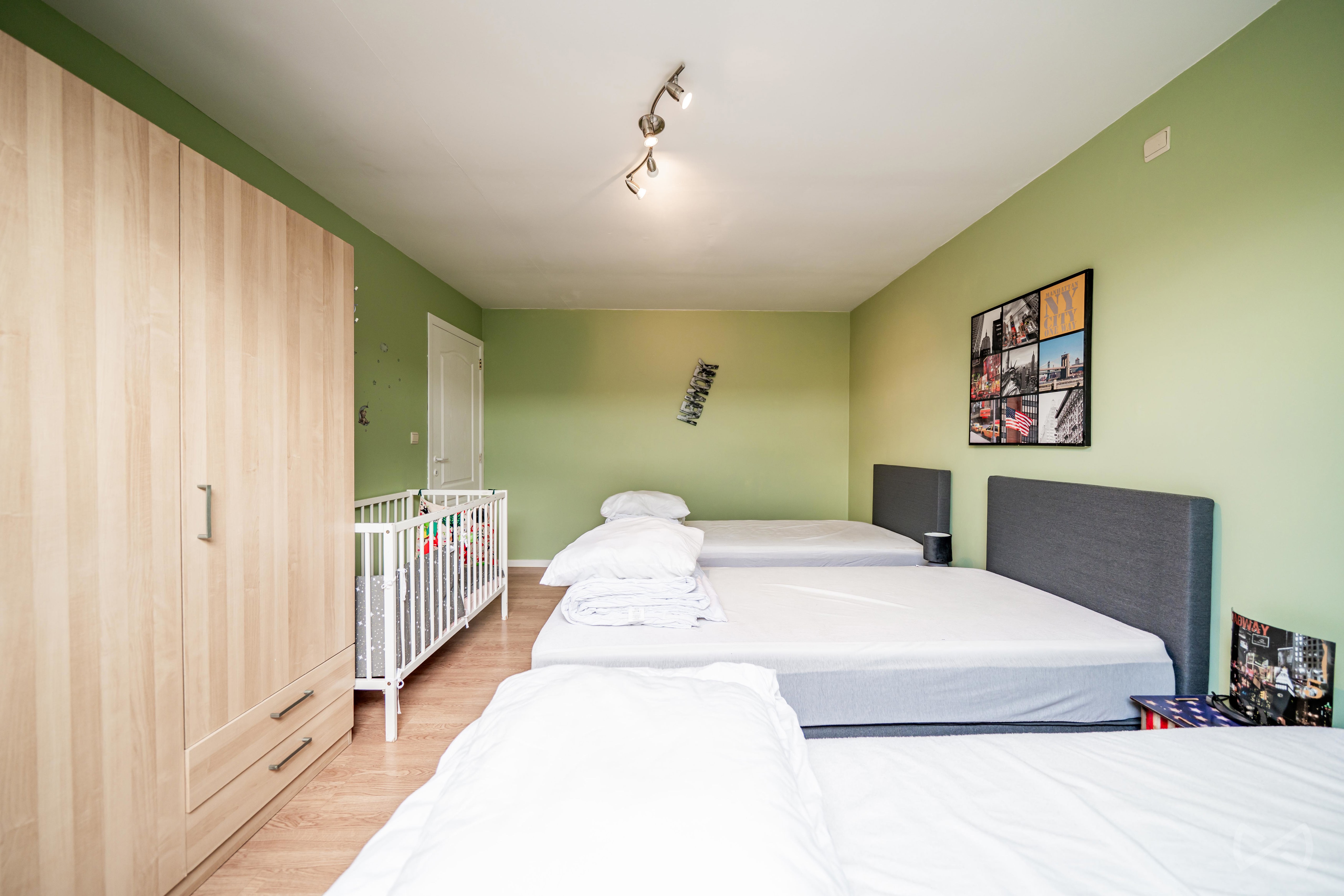 Picture 1 of 4 for House with seven bedrooms in Francorchamps