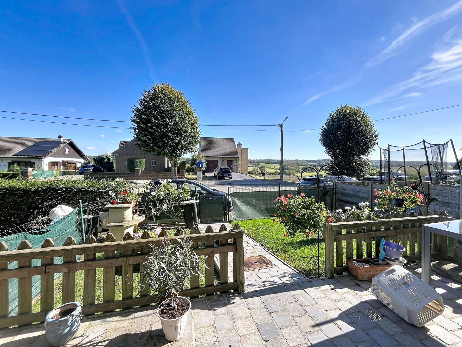 Picture 4 of 4 for Ground floor with one bedroom in Tubize