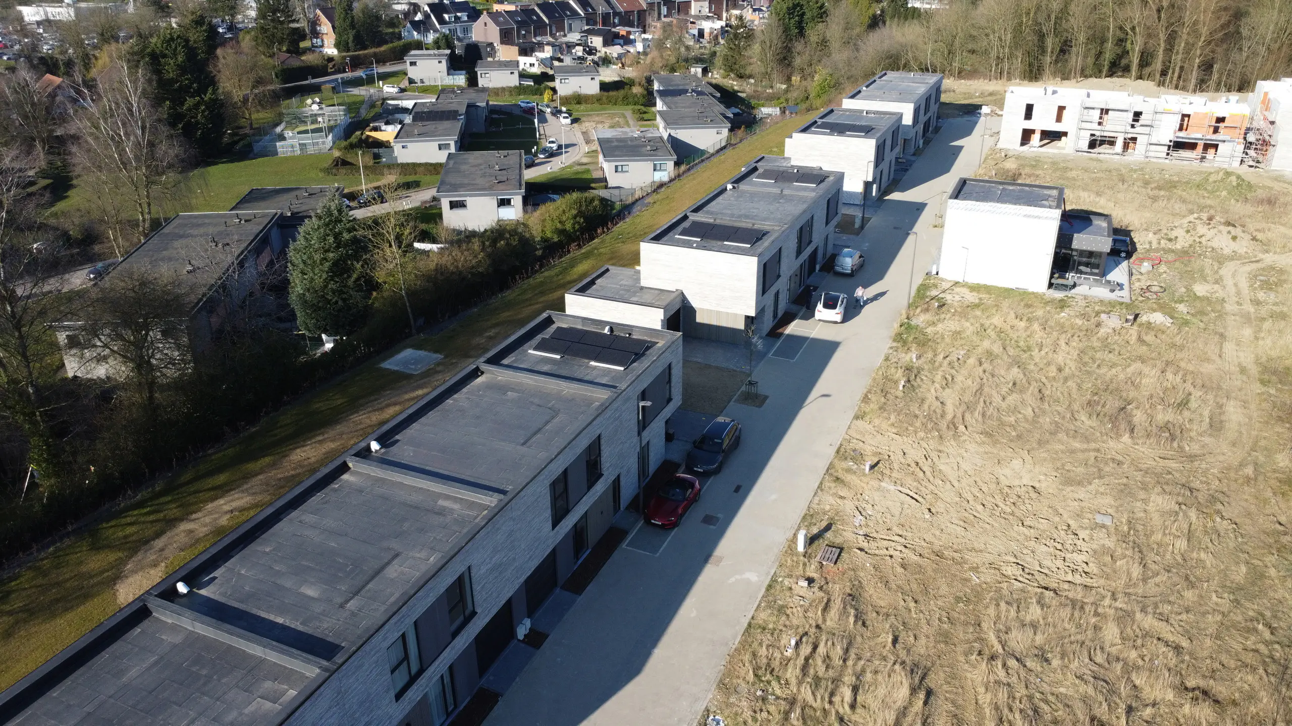 Photo 2 sur 4 pour Maison de trois chambres à La Louvière